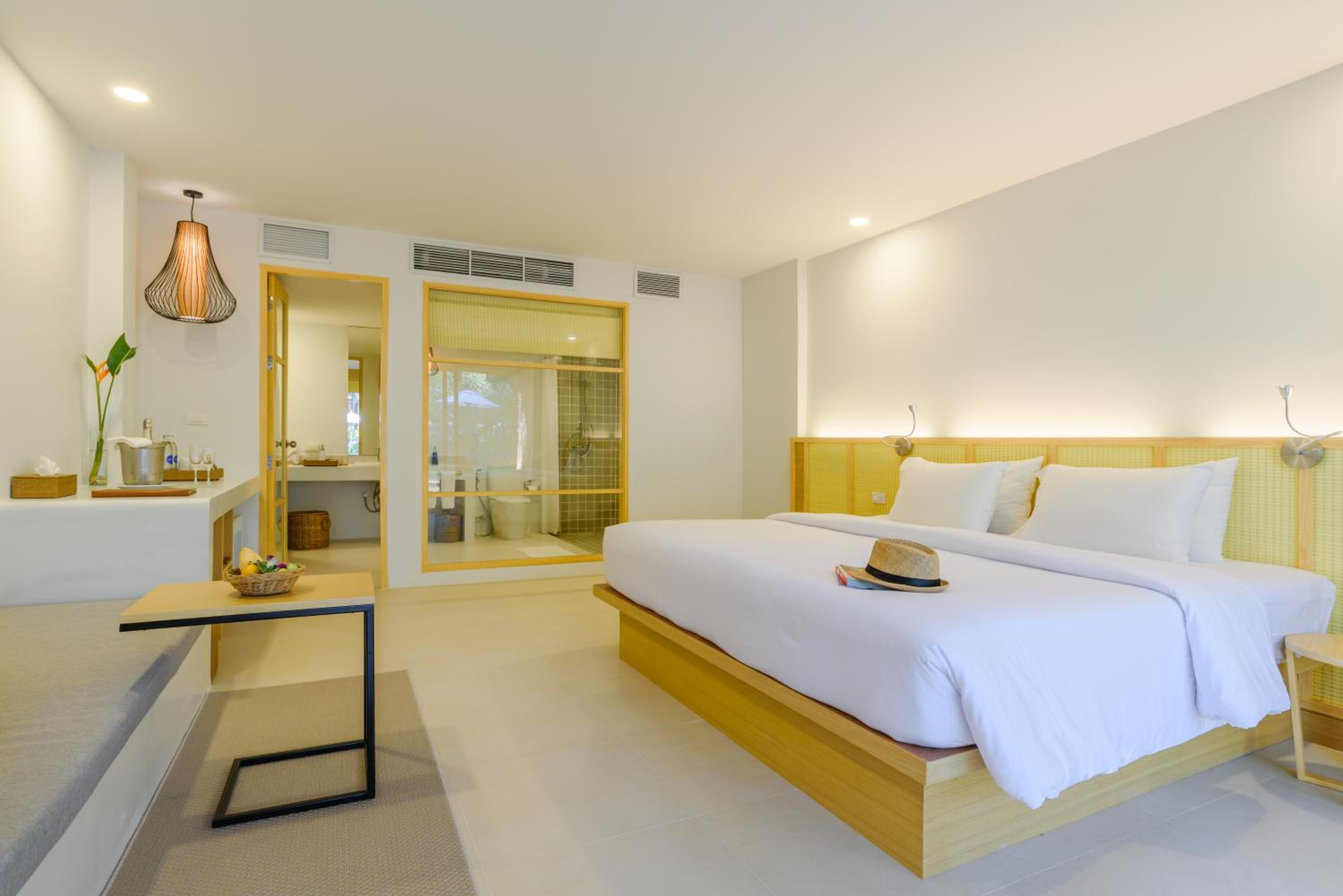 Paradise Beach Resort, Koh Samui — photo 87