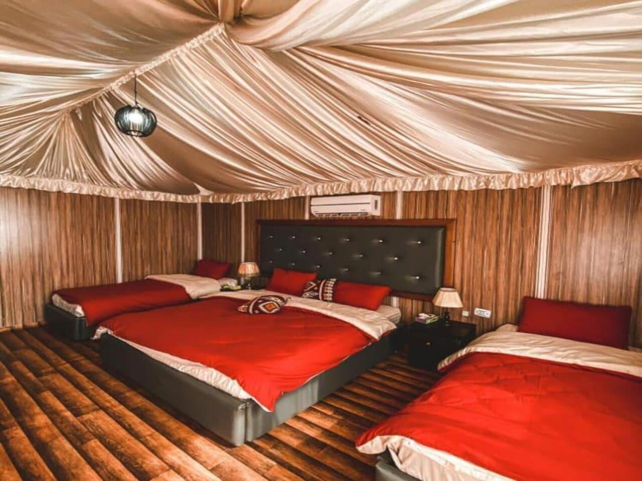 Sharah Luxury Camp view 4