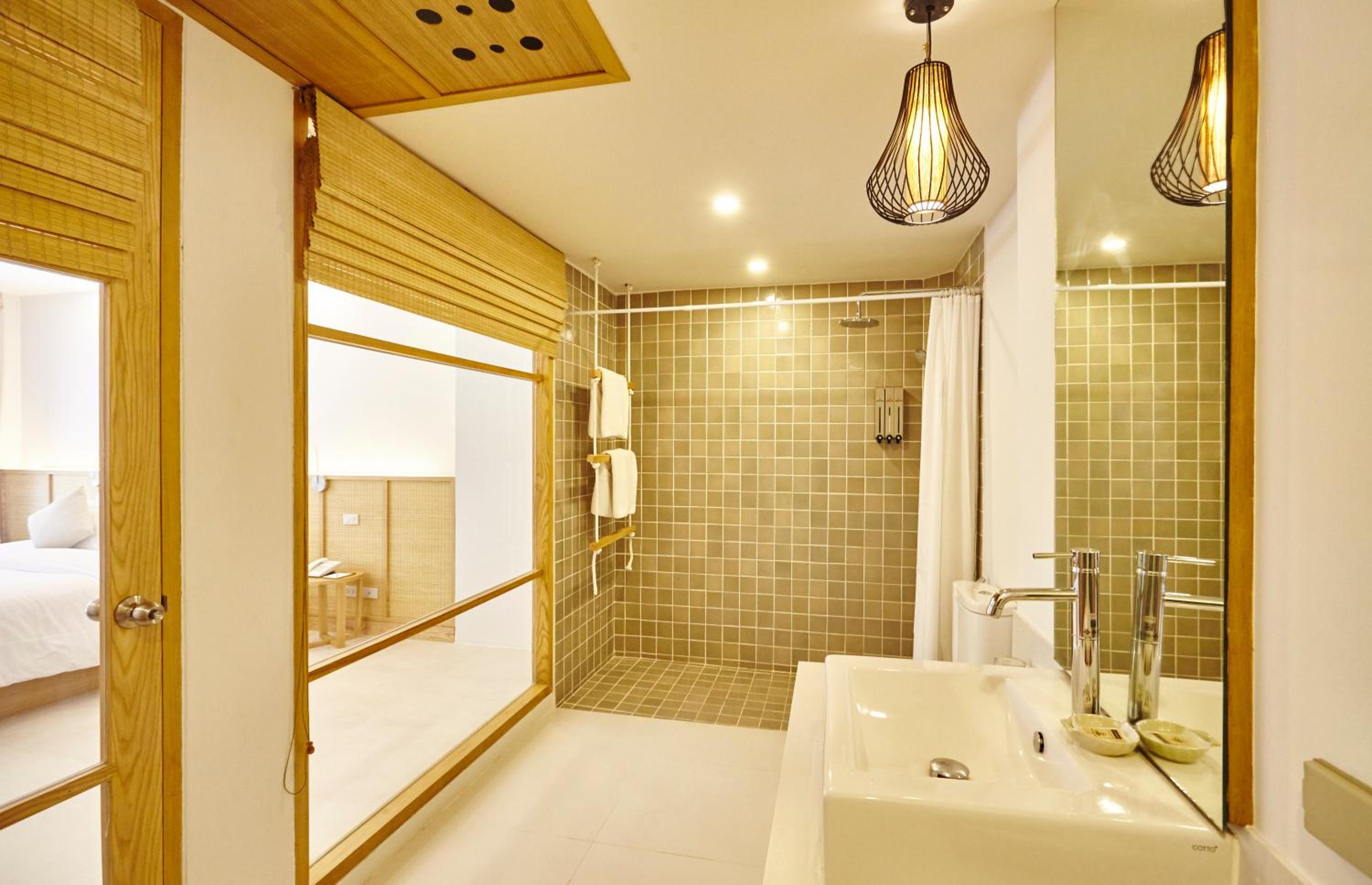 Paradise Beach Resort, Koh Samui — photo 61