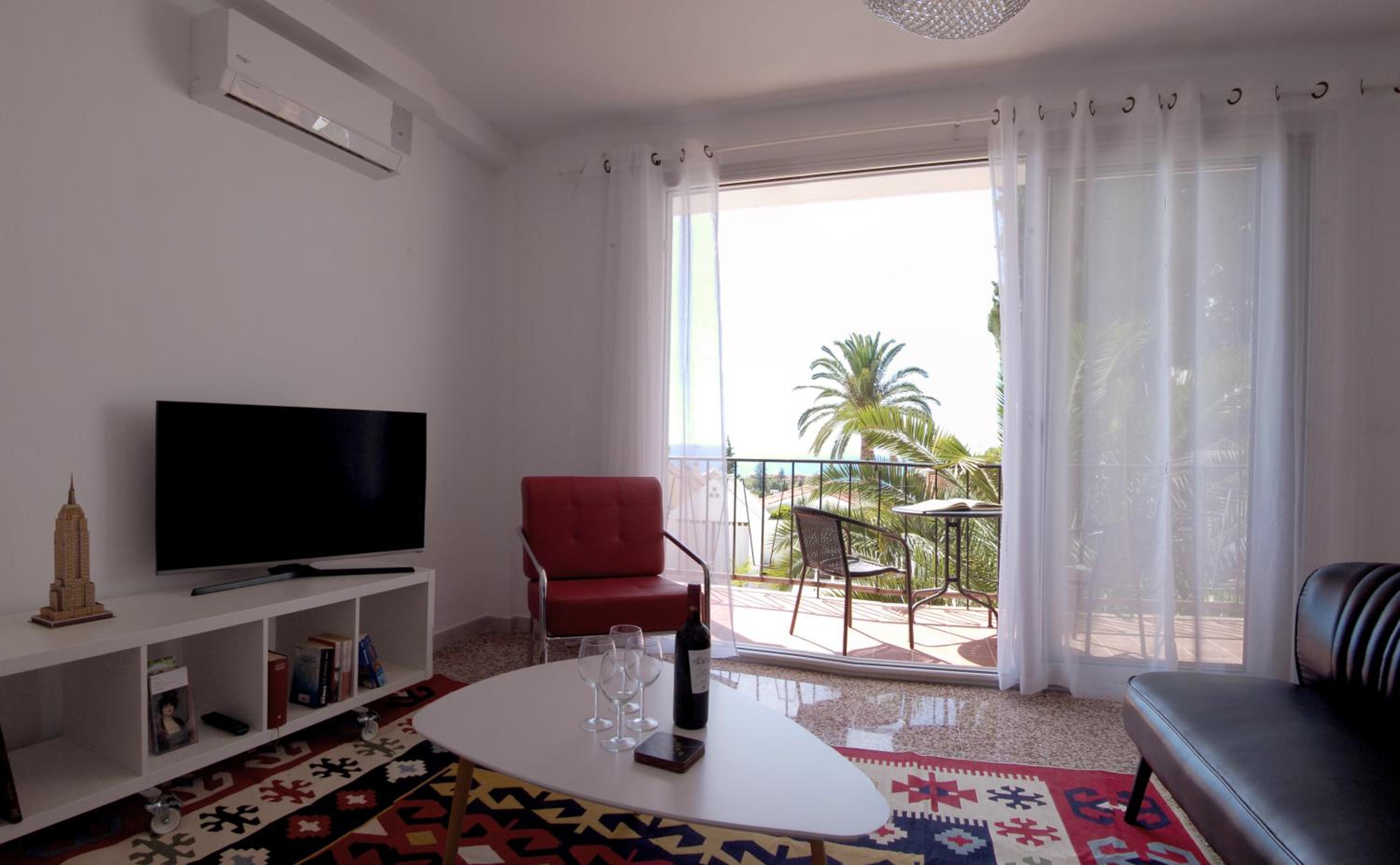 Casa Malaga