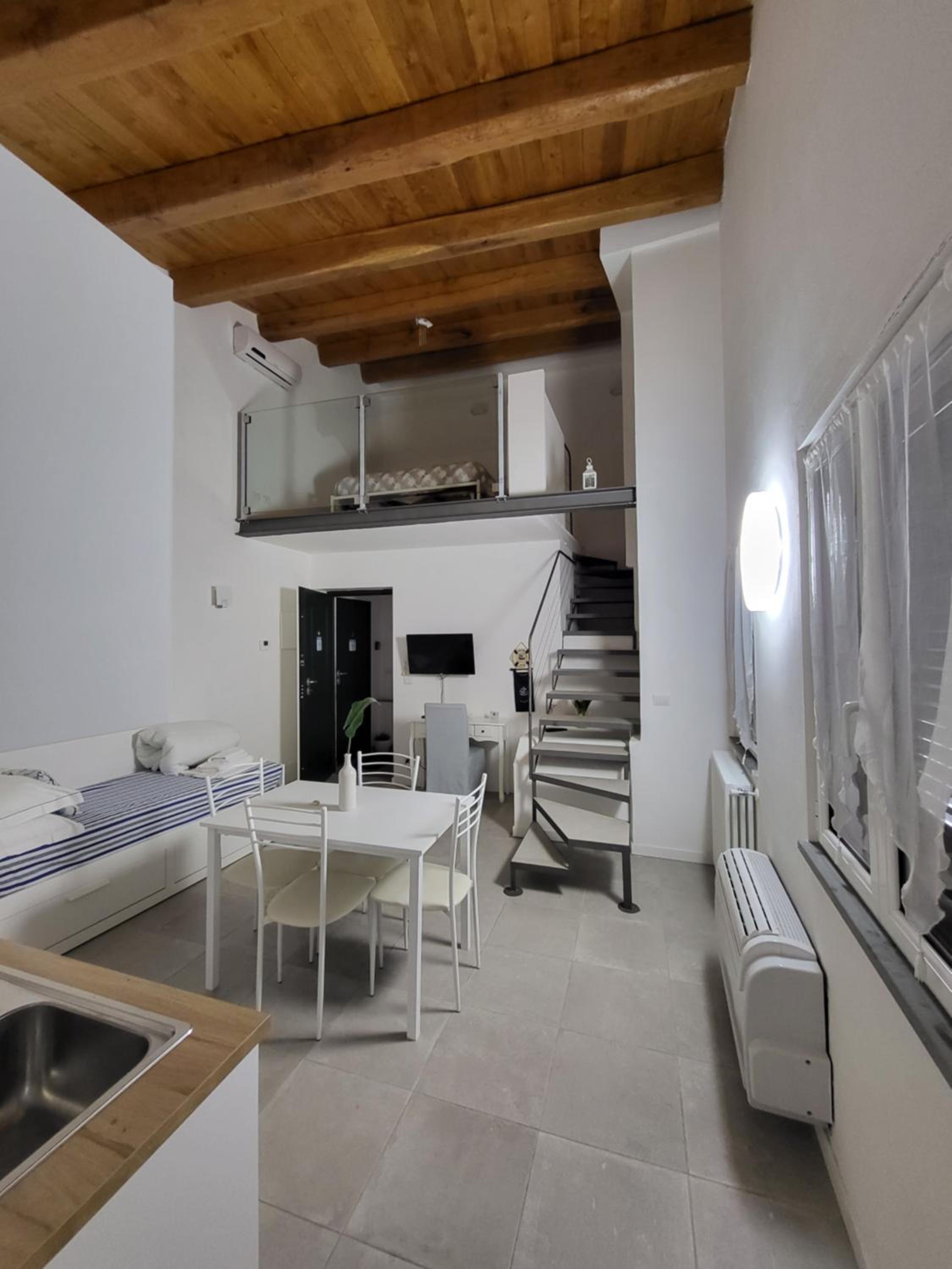 Residenza Solferino view 2