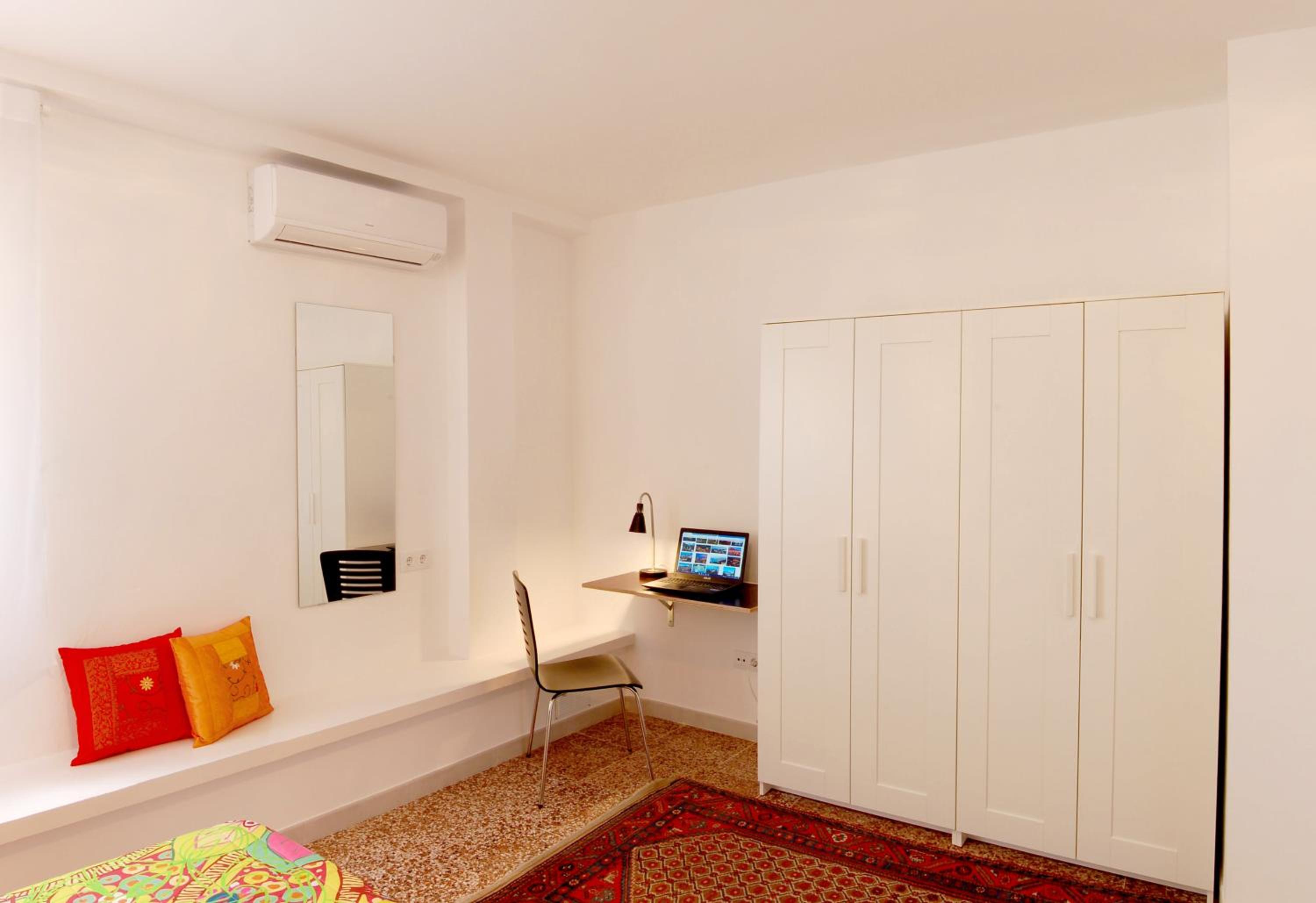 Casa Malaga