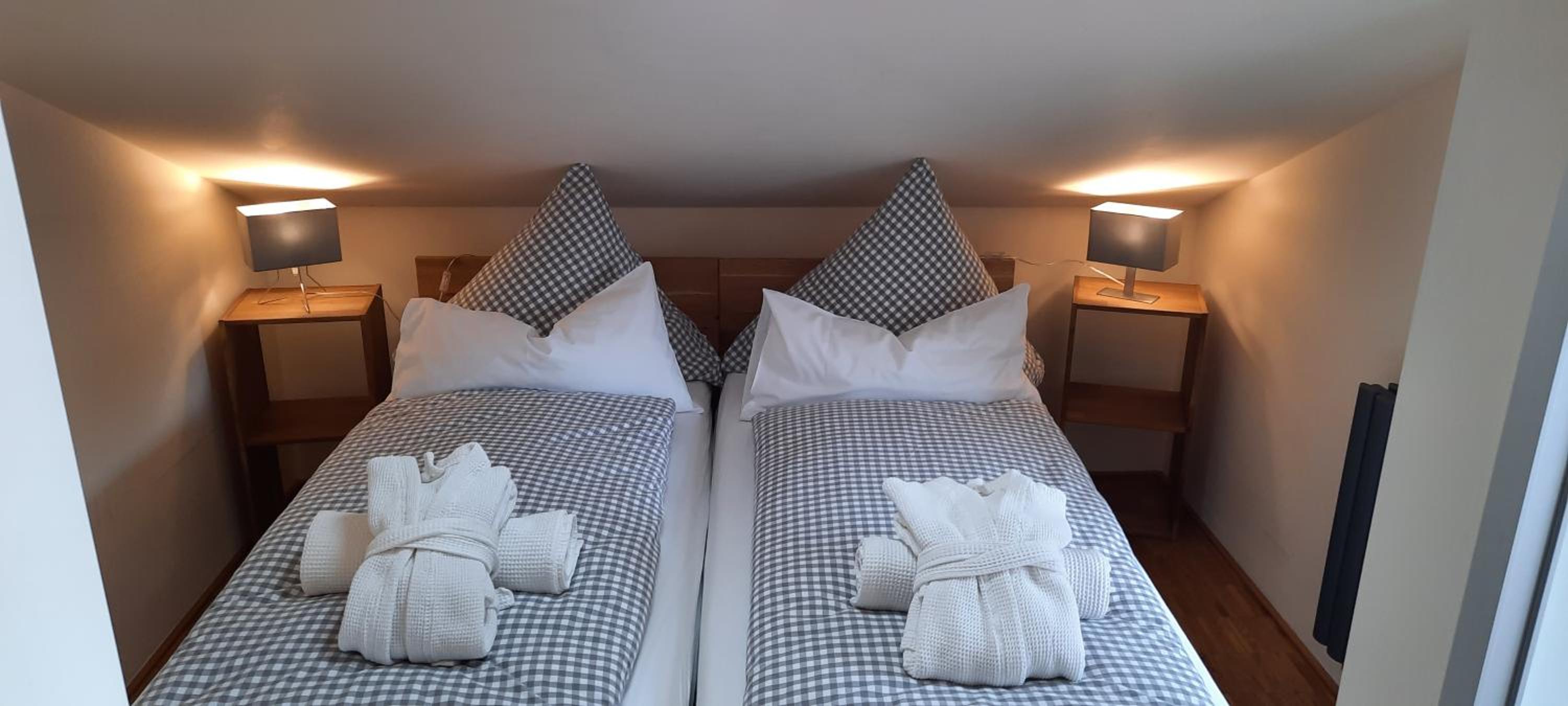 Apartmenthotel Oberstdorf