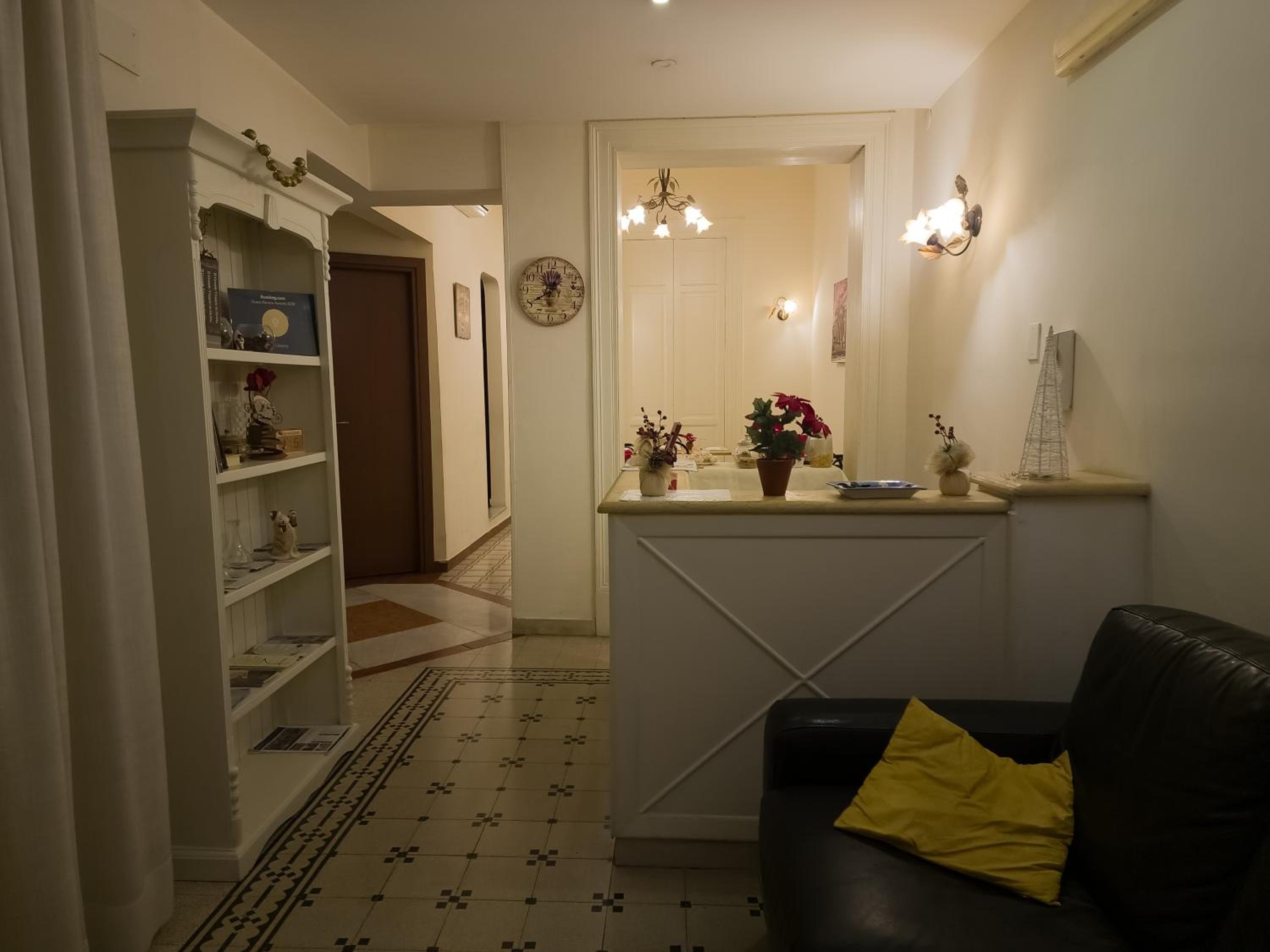 B&B Liberty view 5
