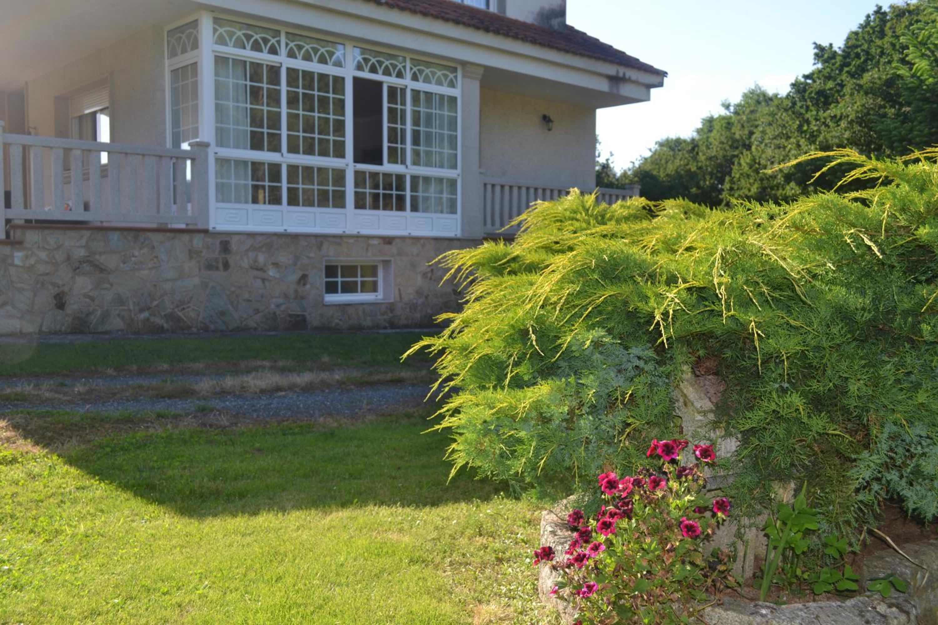 Casa Olivar El Mandarino