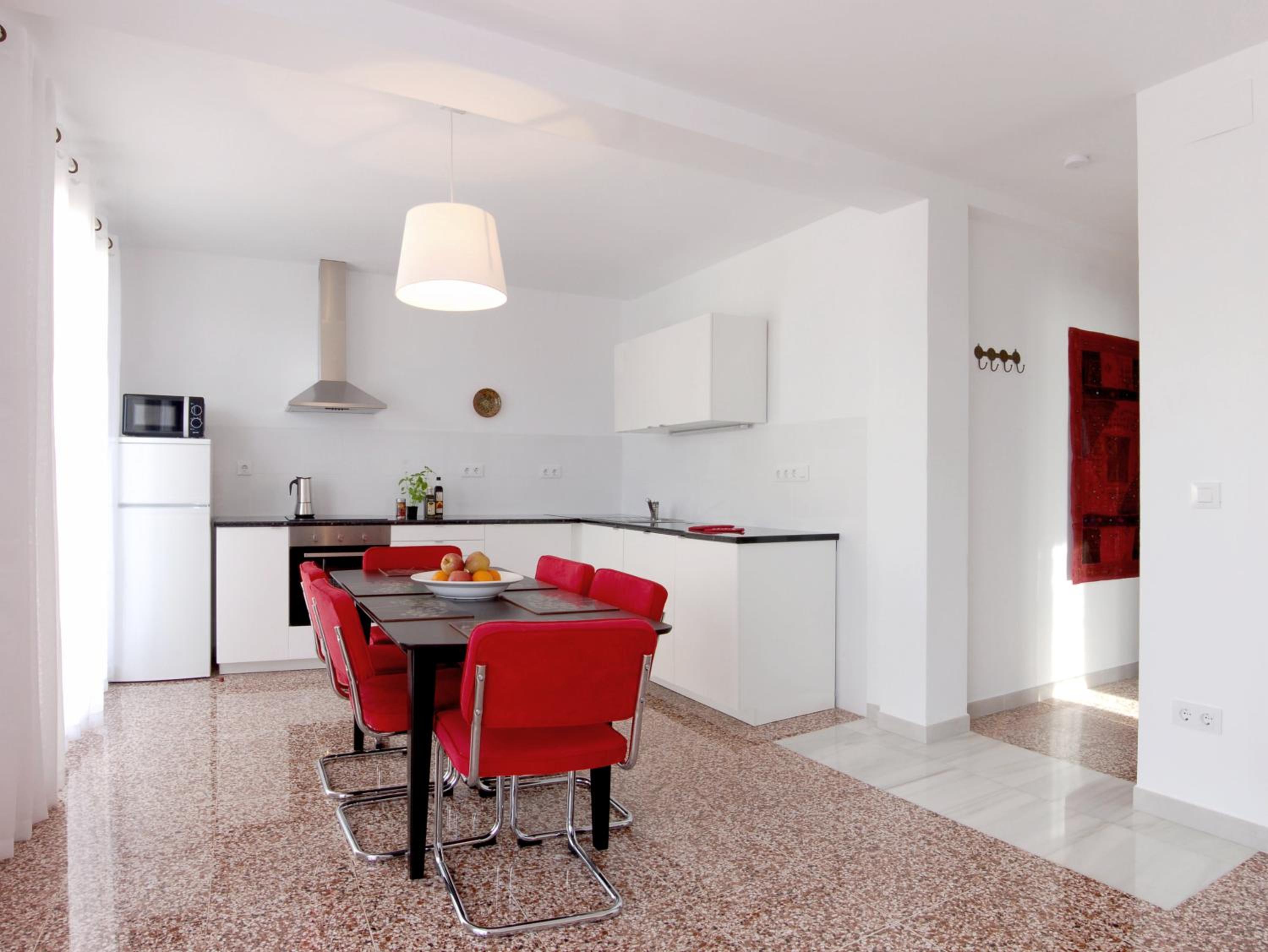 Casa Malaga