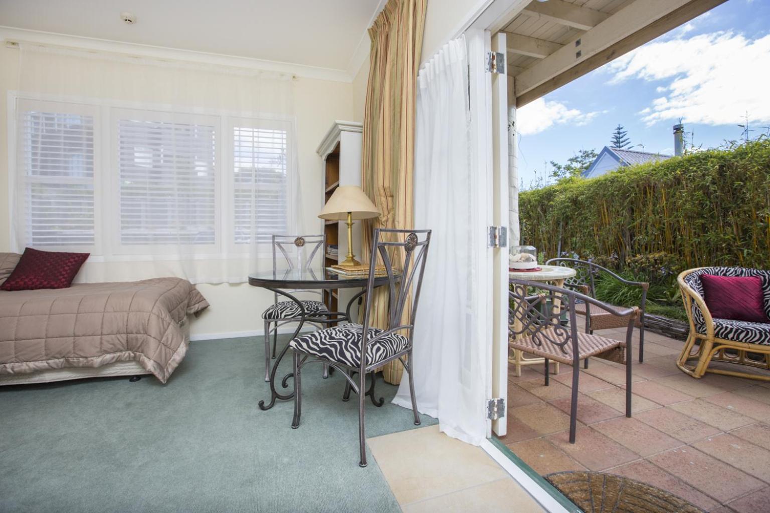 Mangawhai Lodge
