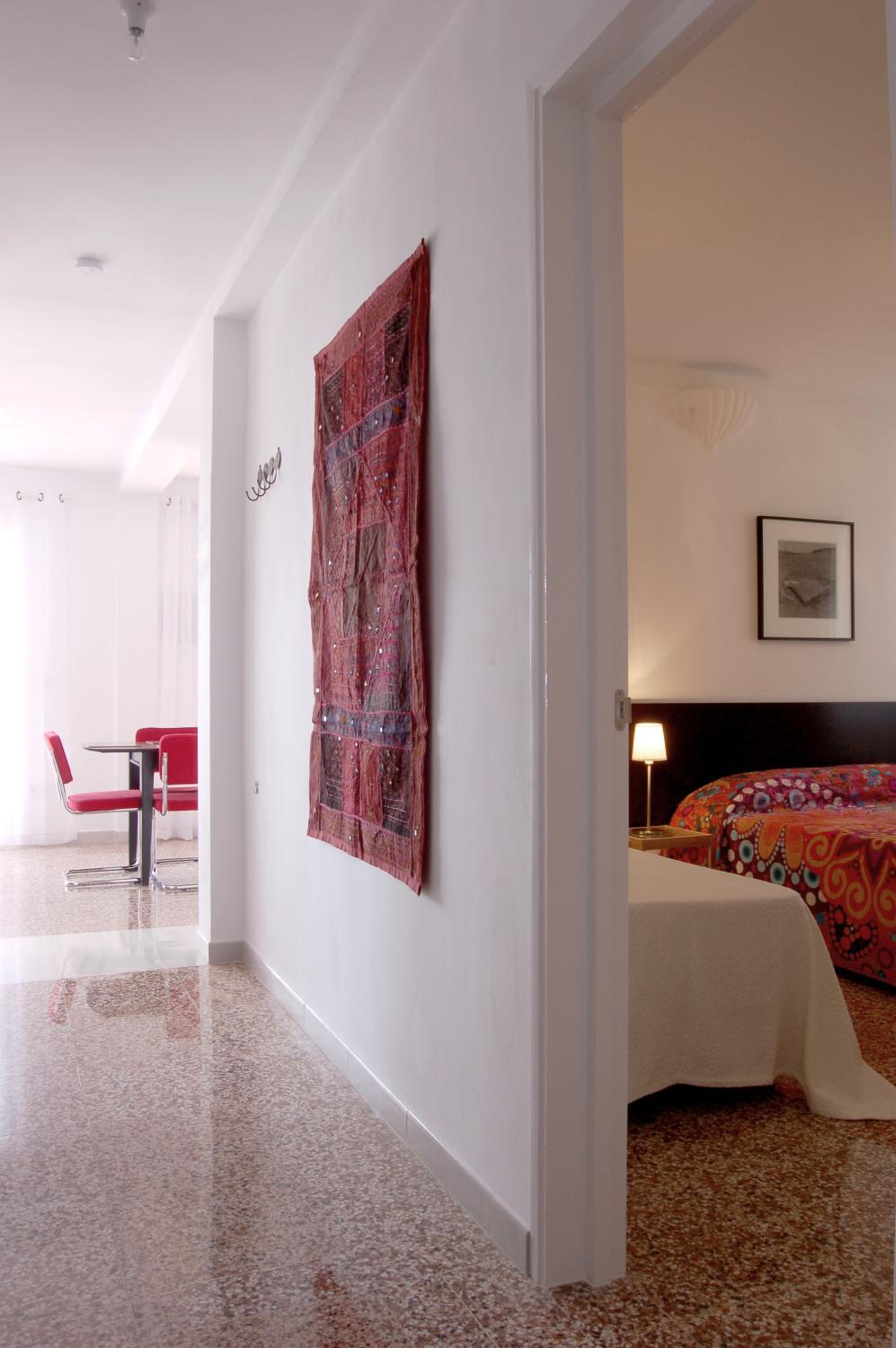Casa Malaga