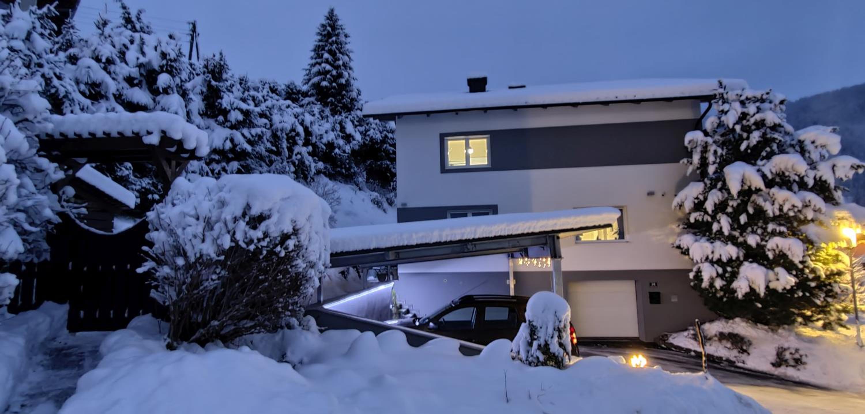 Residence Alba Montis