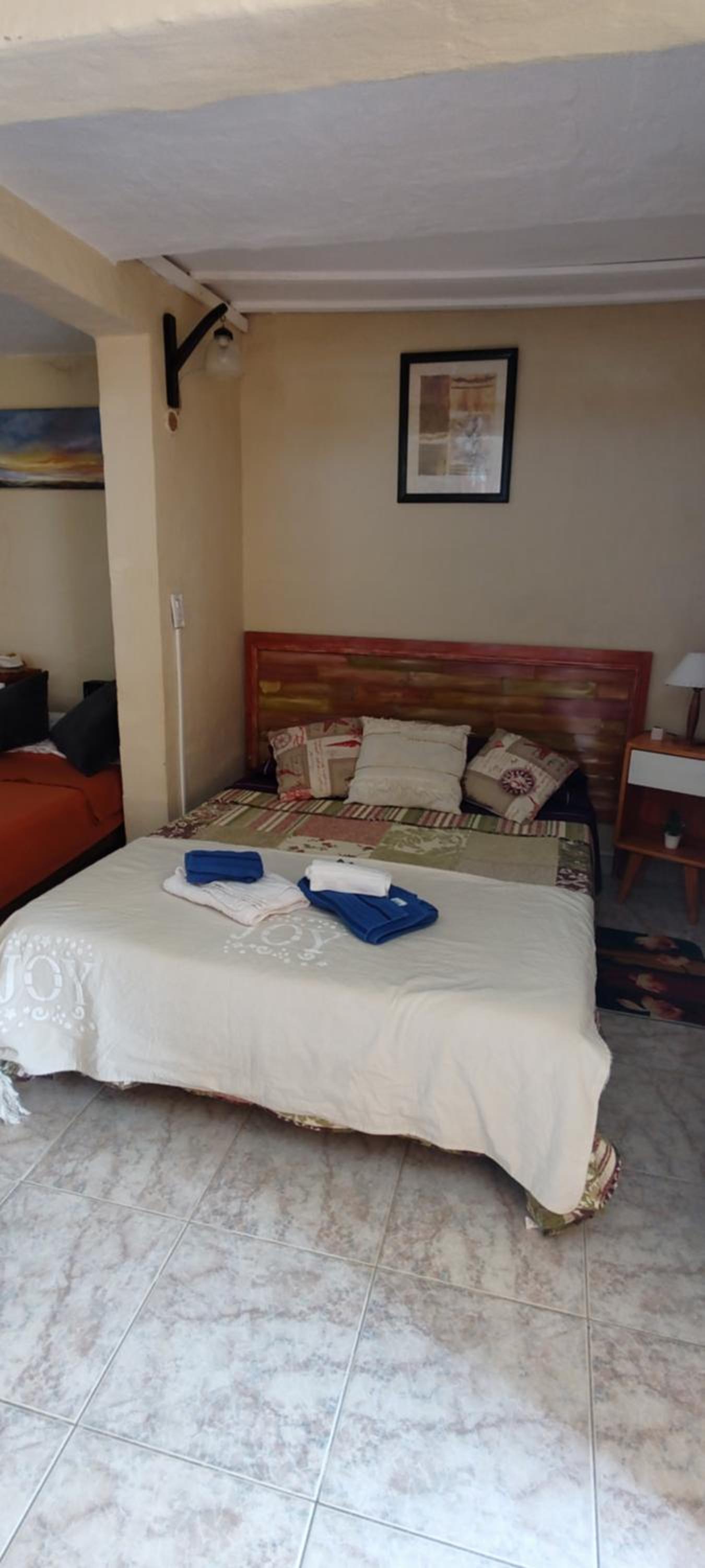 La Rosadita - Casa de Montaña - Image 3