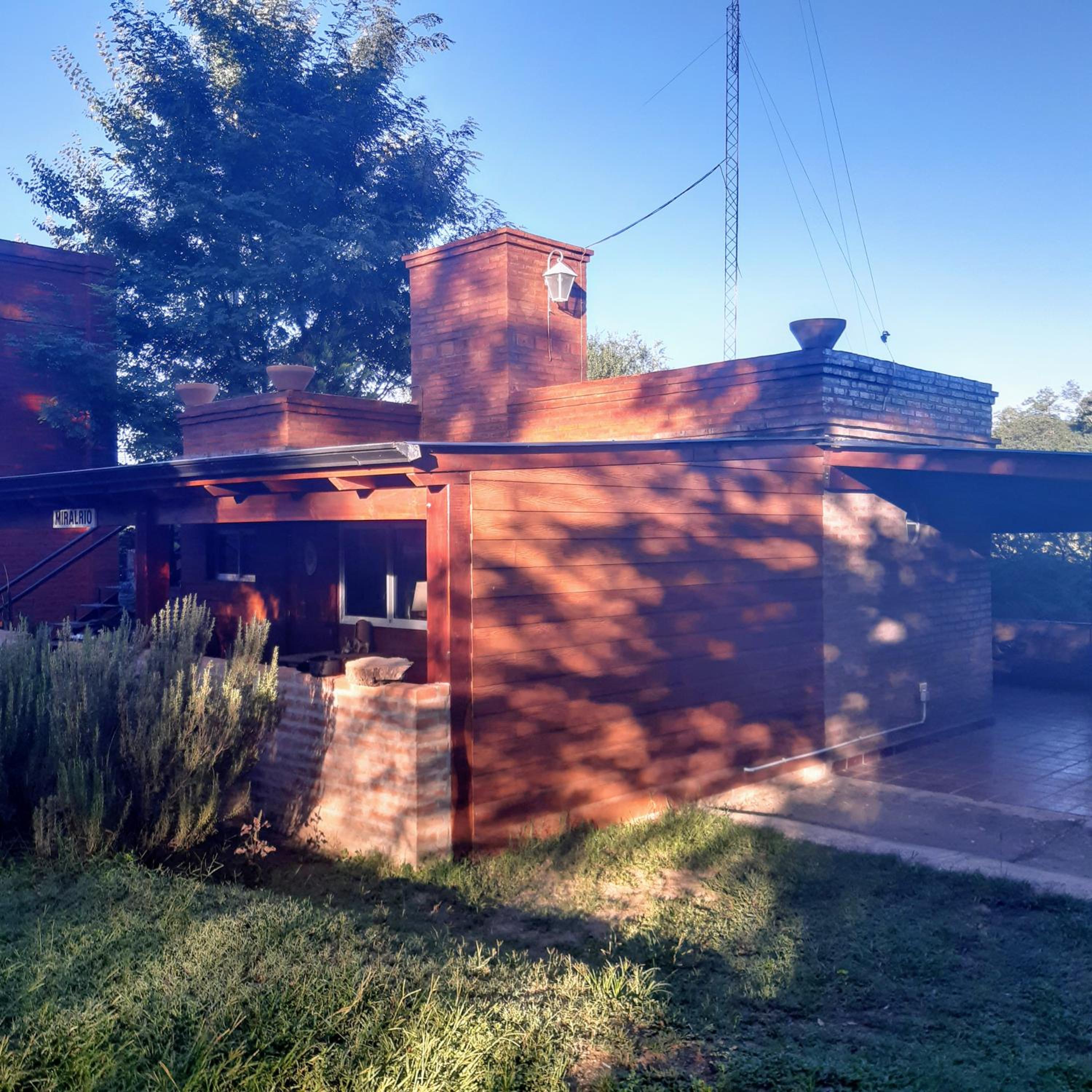 Miralrio