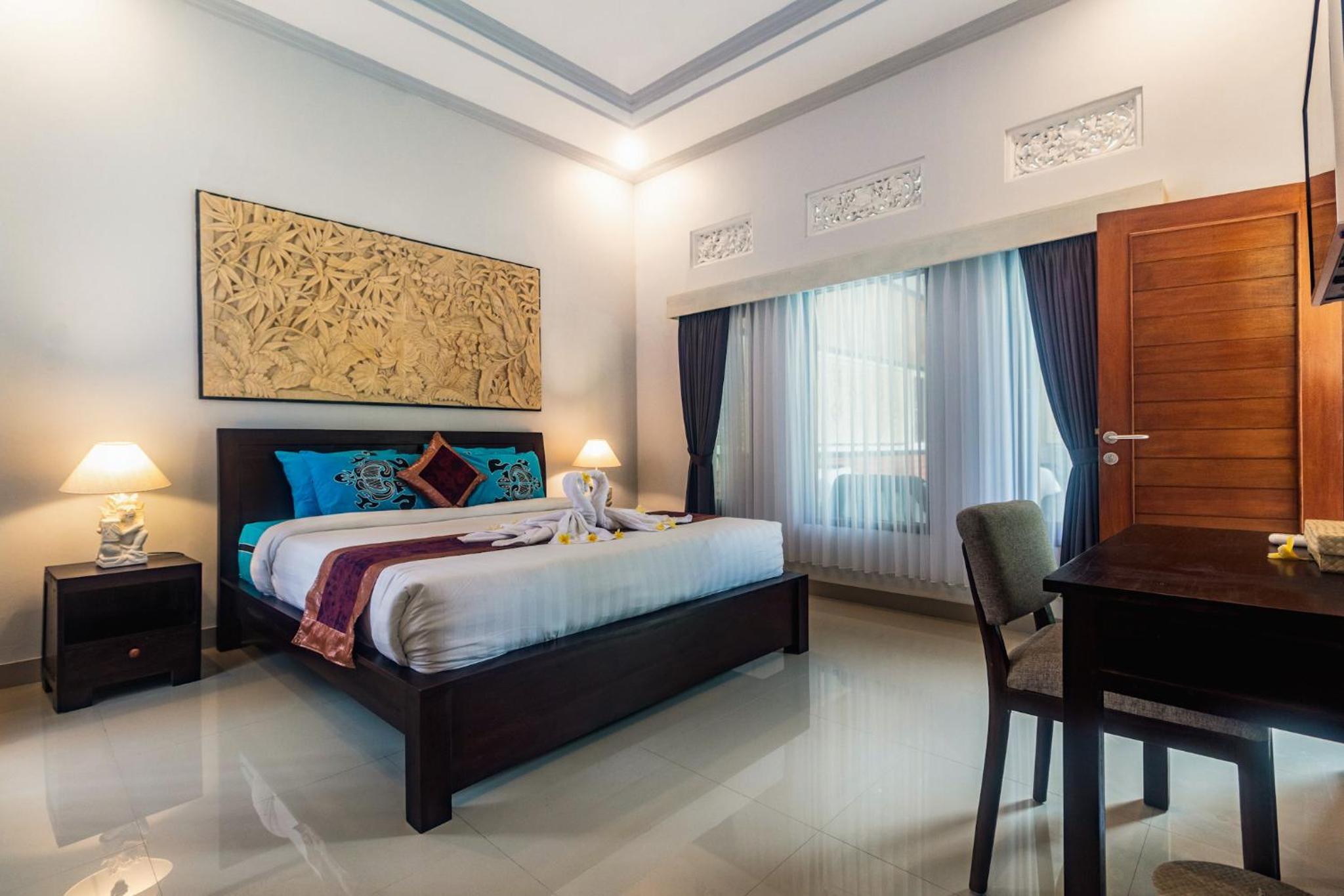 Asli Bali Villas by AGATA view 4