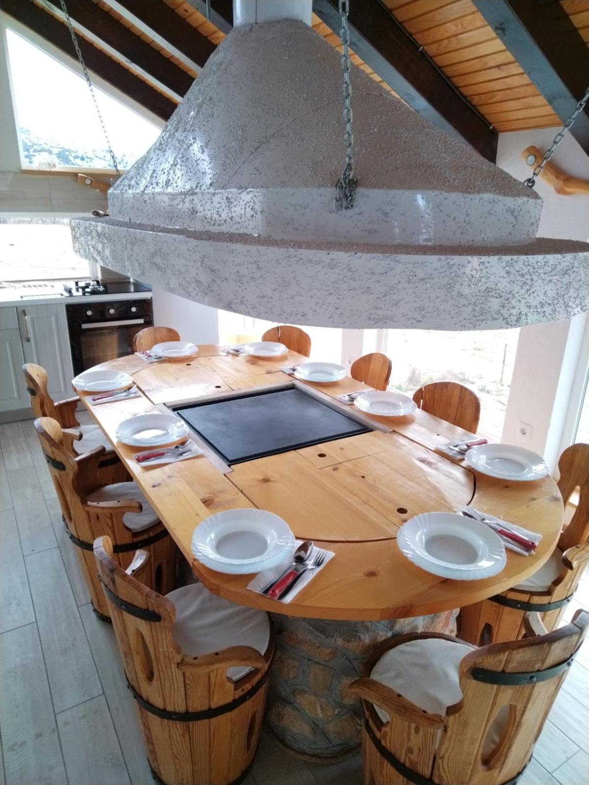 Apartman OGNJIŠTE