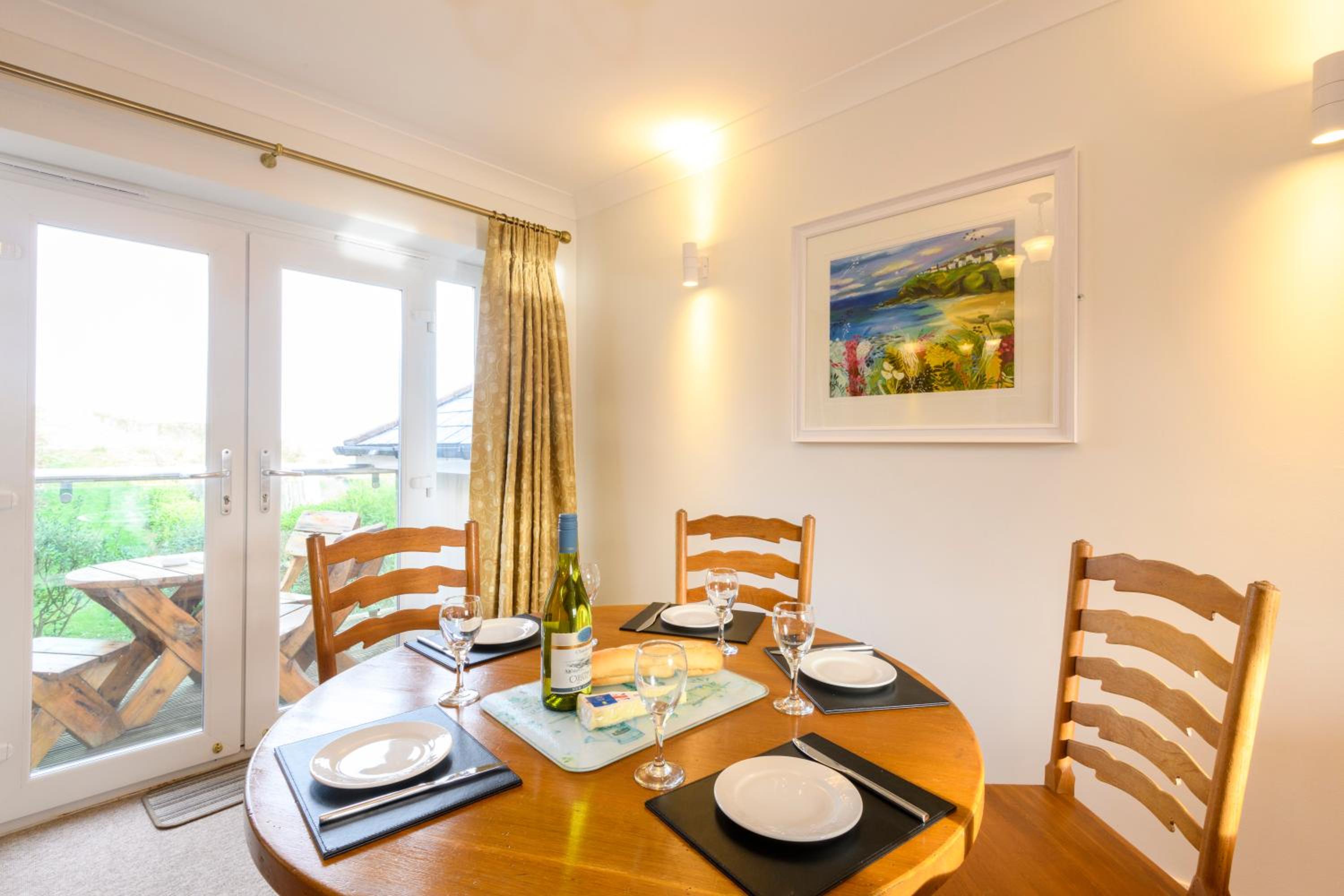 Porth Veor Manor Villas & Apartments, photo 74