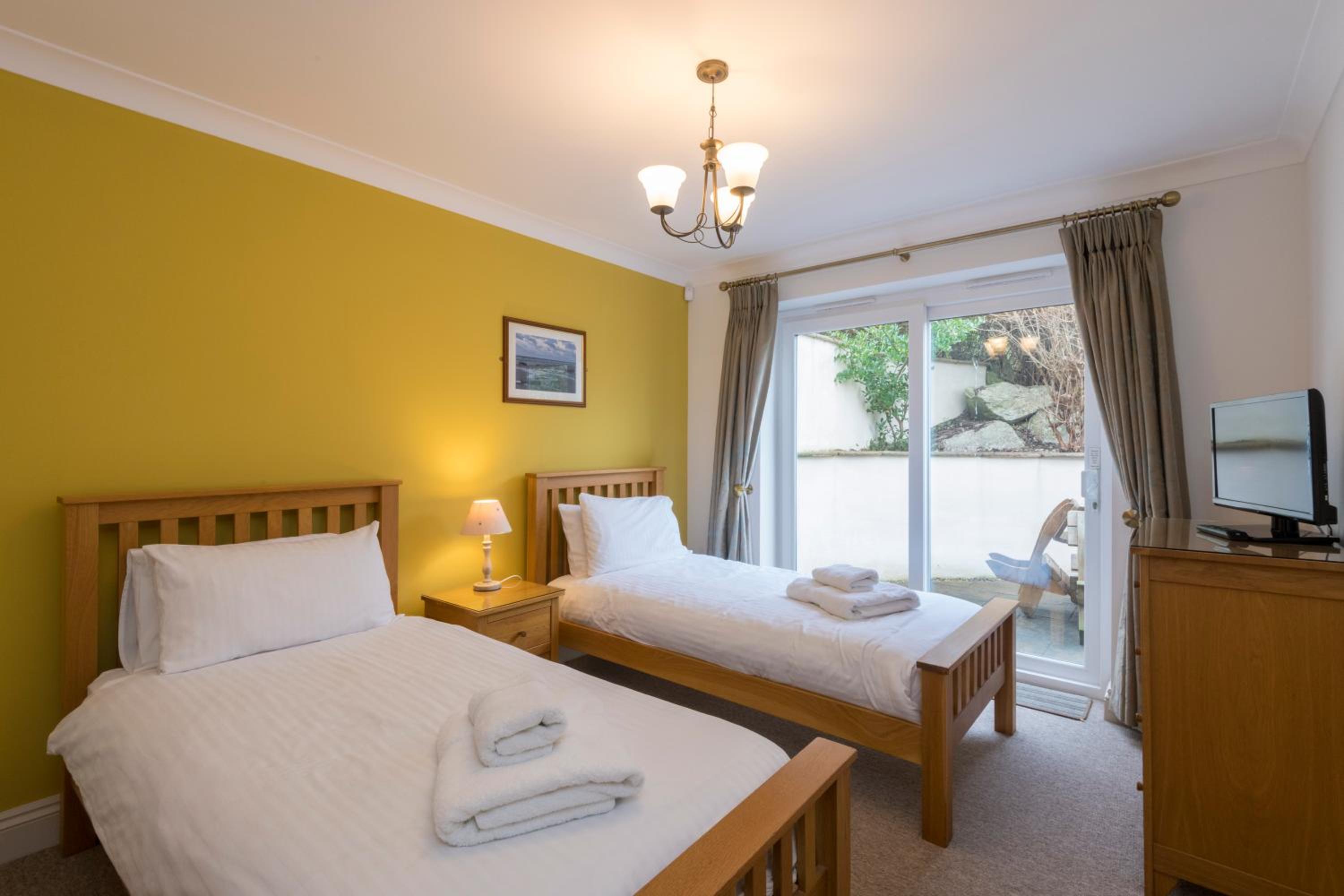 Porth Veor Manor Villas & Apartments, photo 54