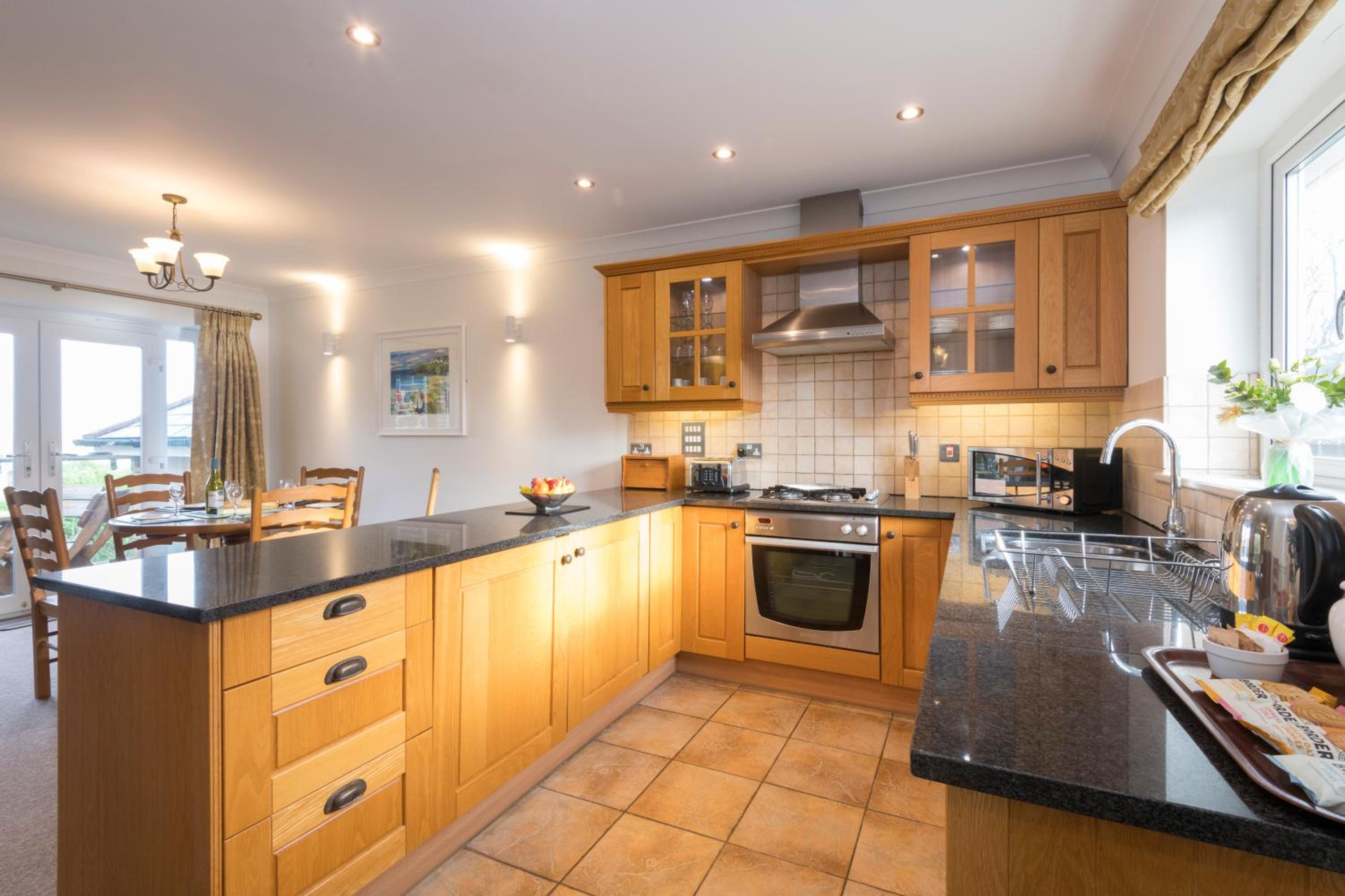 Porth Veor Manor Villas & Apartments, photo 63