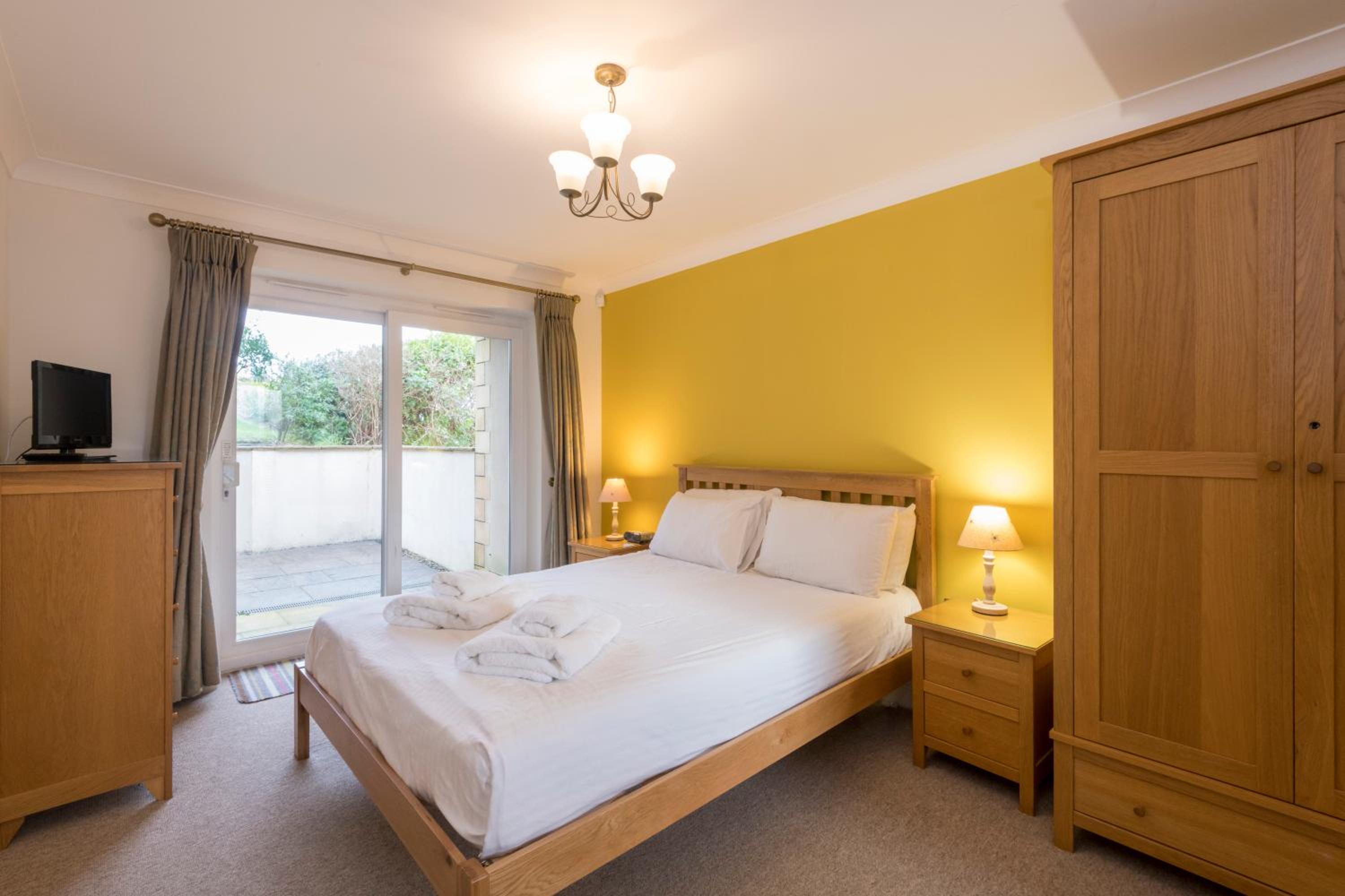 Porth Veor Manor Villas & Apartments, photo 46