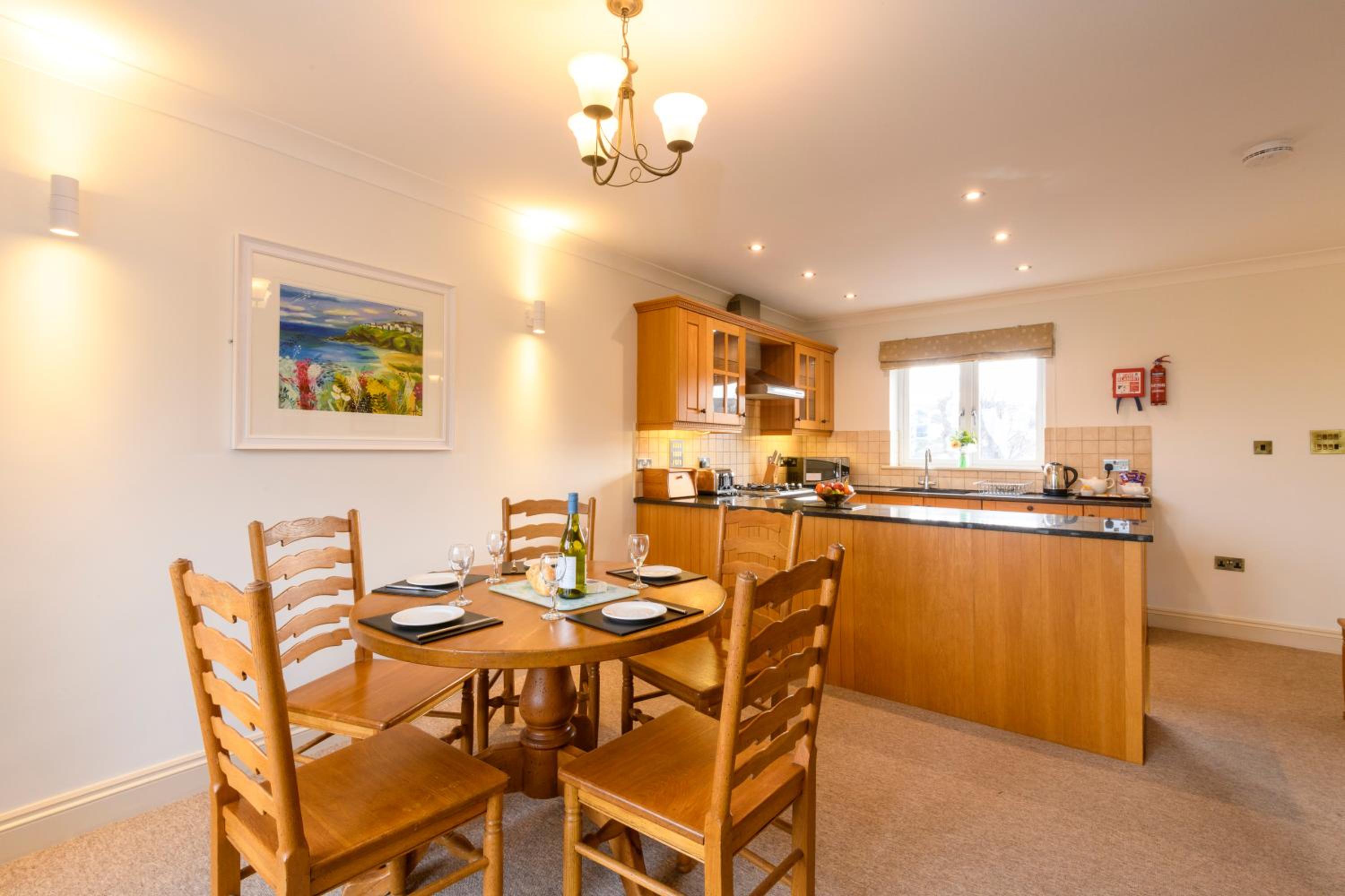 Porth Veor Manor Villas & Apartments, photo 81
