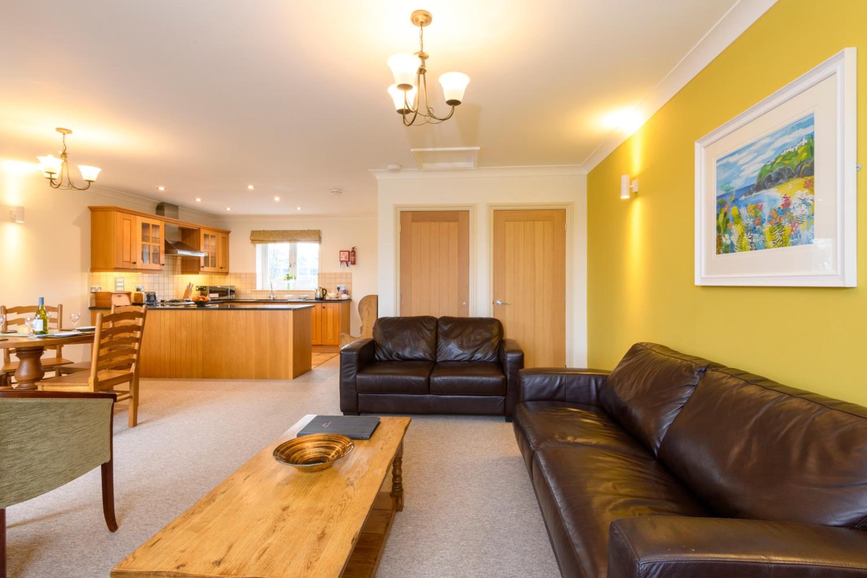 Porth Veor Manor Villas & Apartments, photo 83