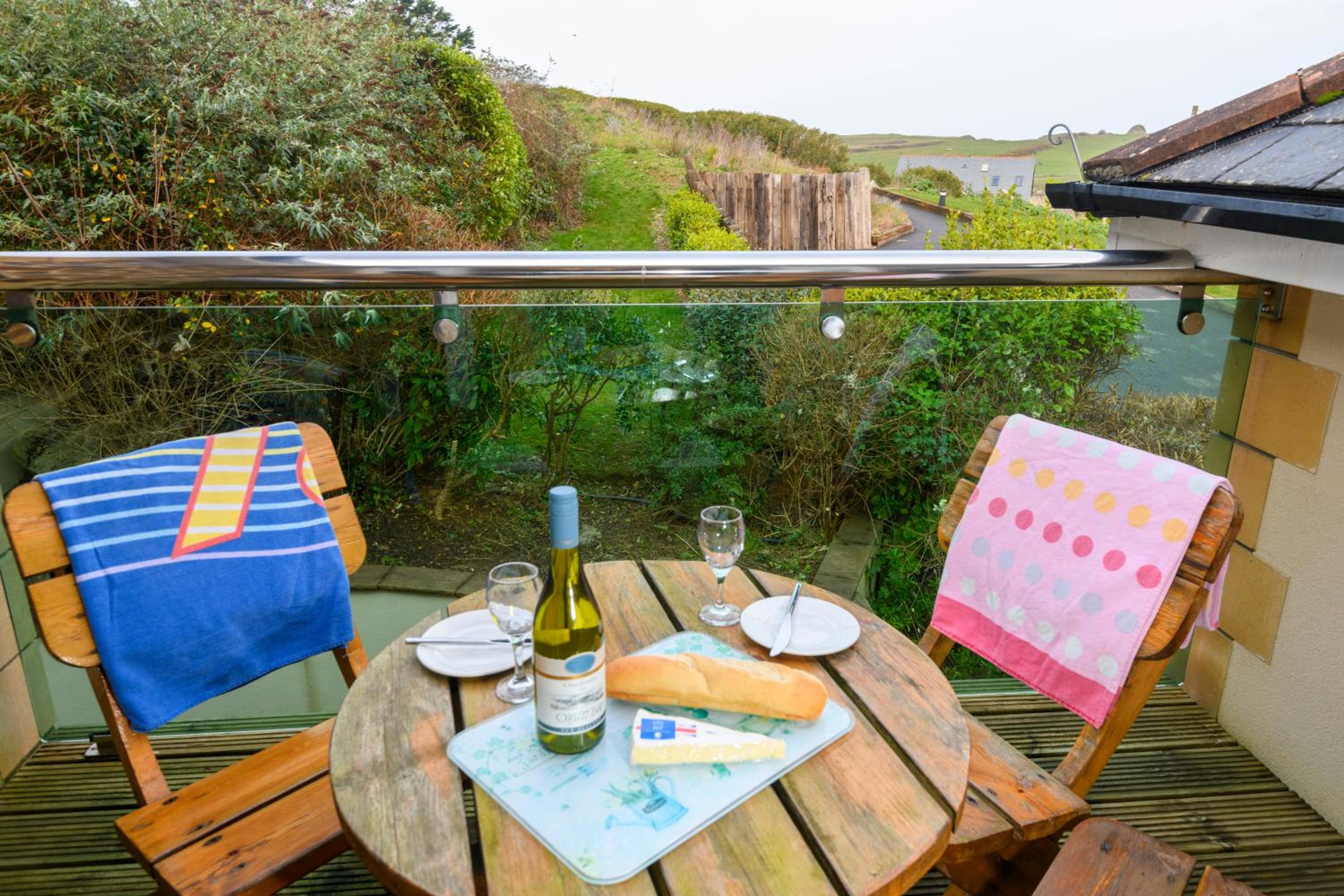 Porth Veor Manor Villas & Apartments, photo 36