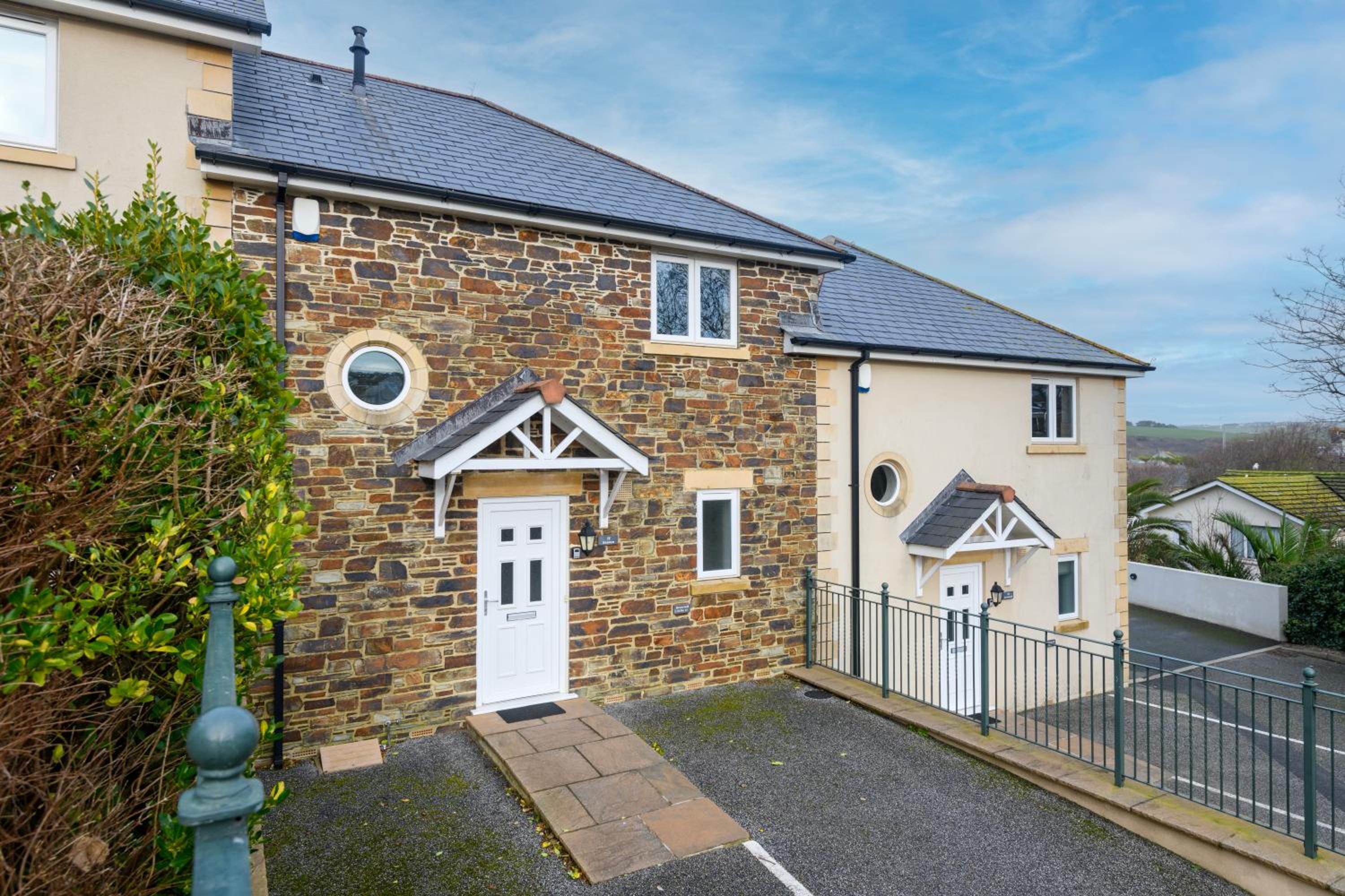 Porth Veor Manor Villas & Apartments, photo 35