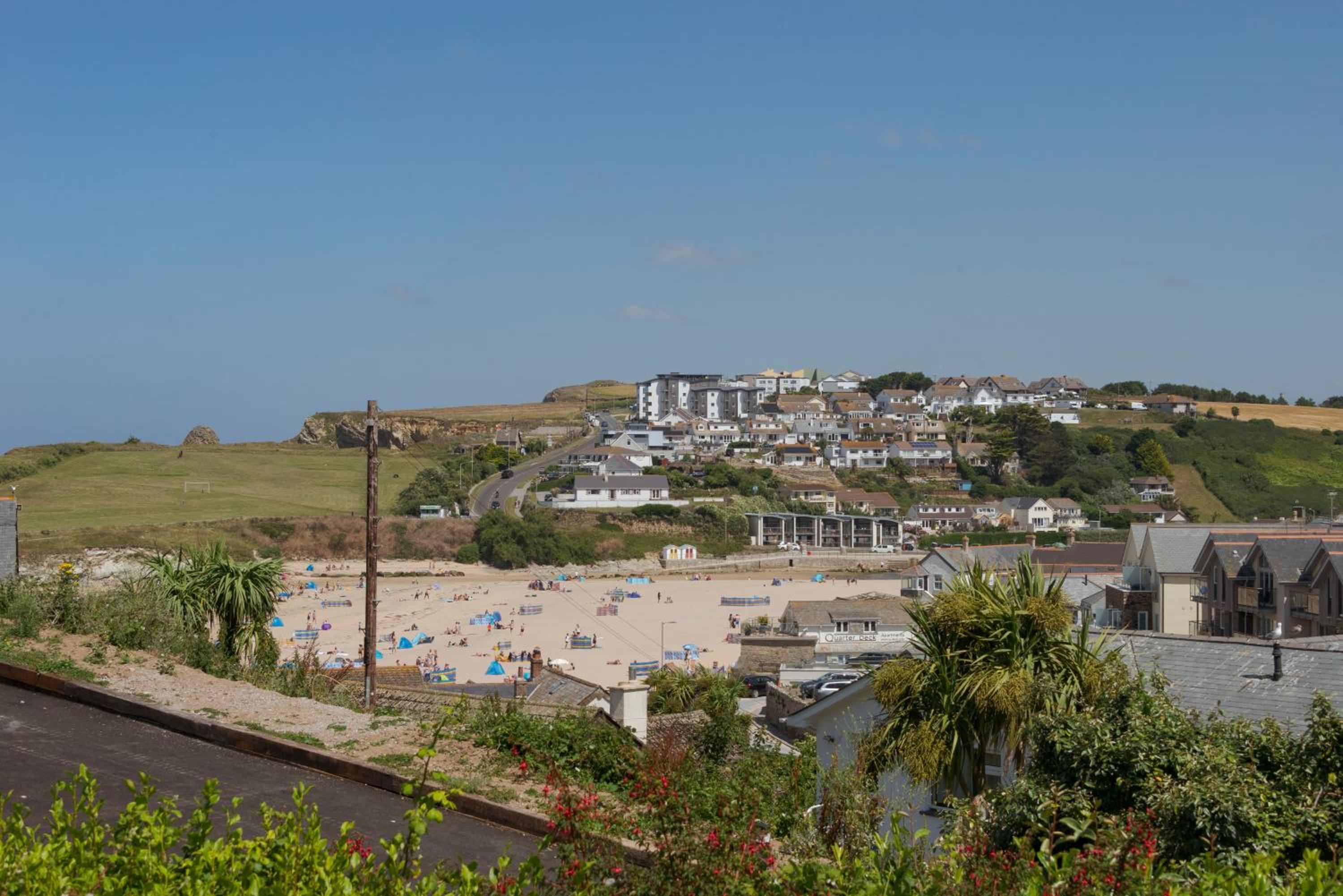 Porth Veor Manor Villas & Apartments, photo 78