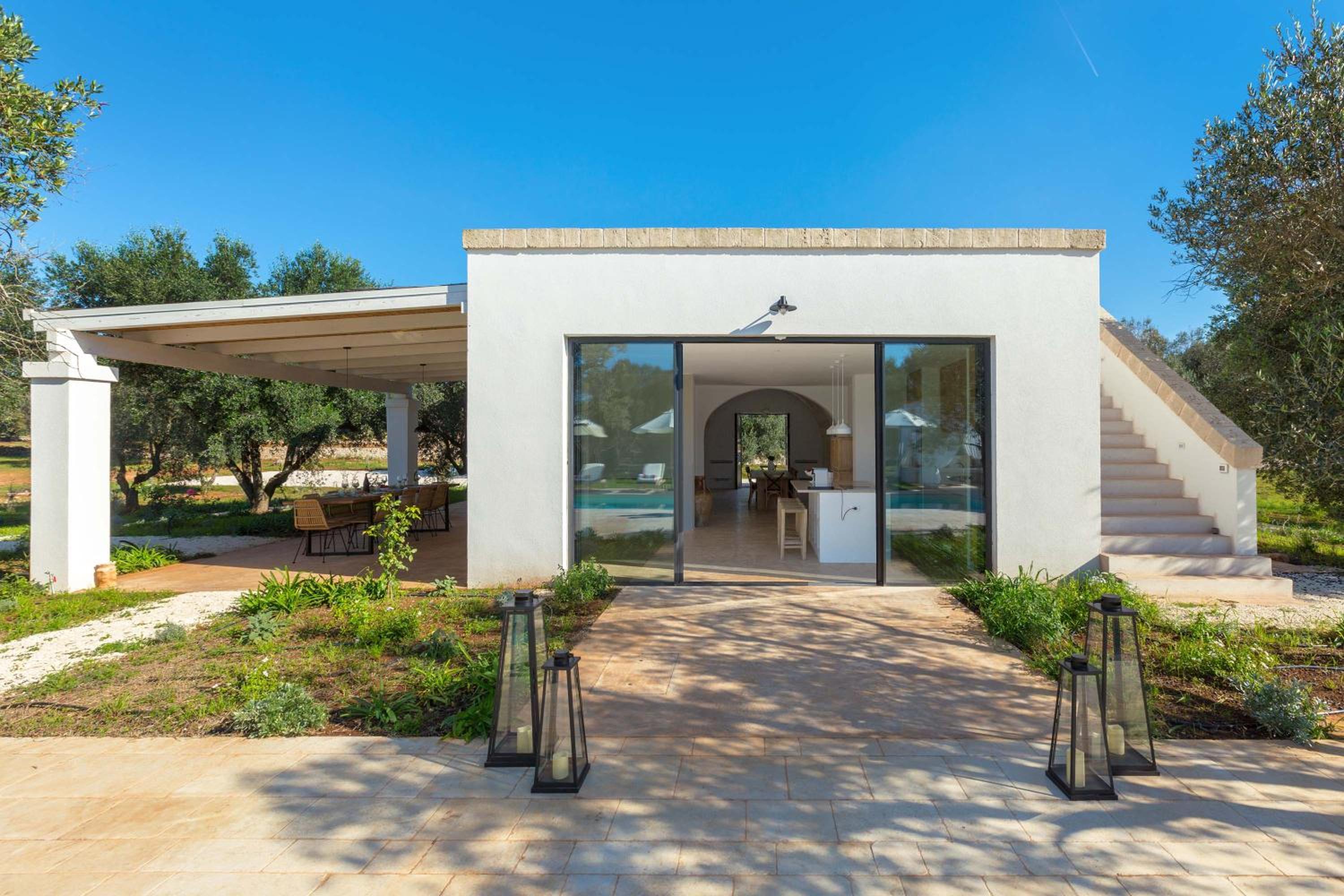 Casa Diora by Perle di Puglia view 4