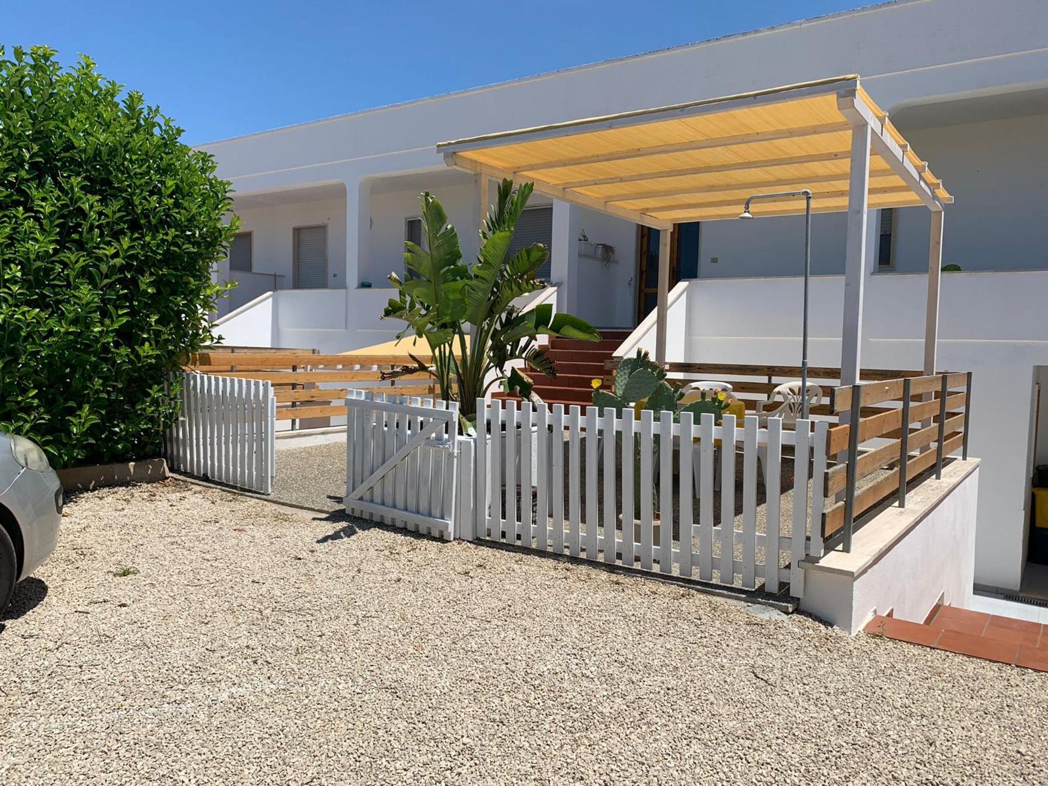 Villa Conchiglia Casa Salento Holidays photo 5