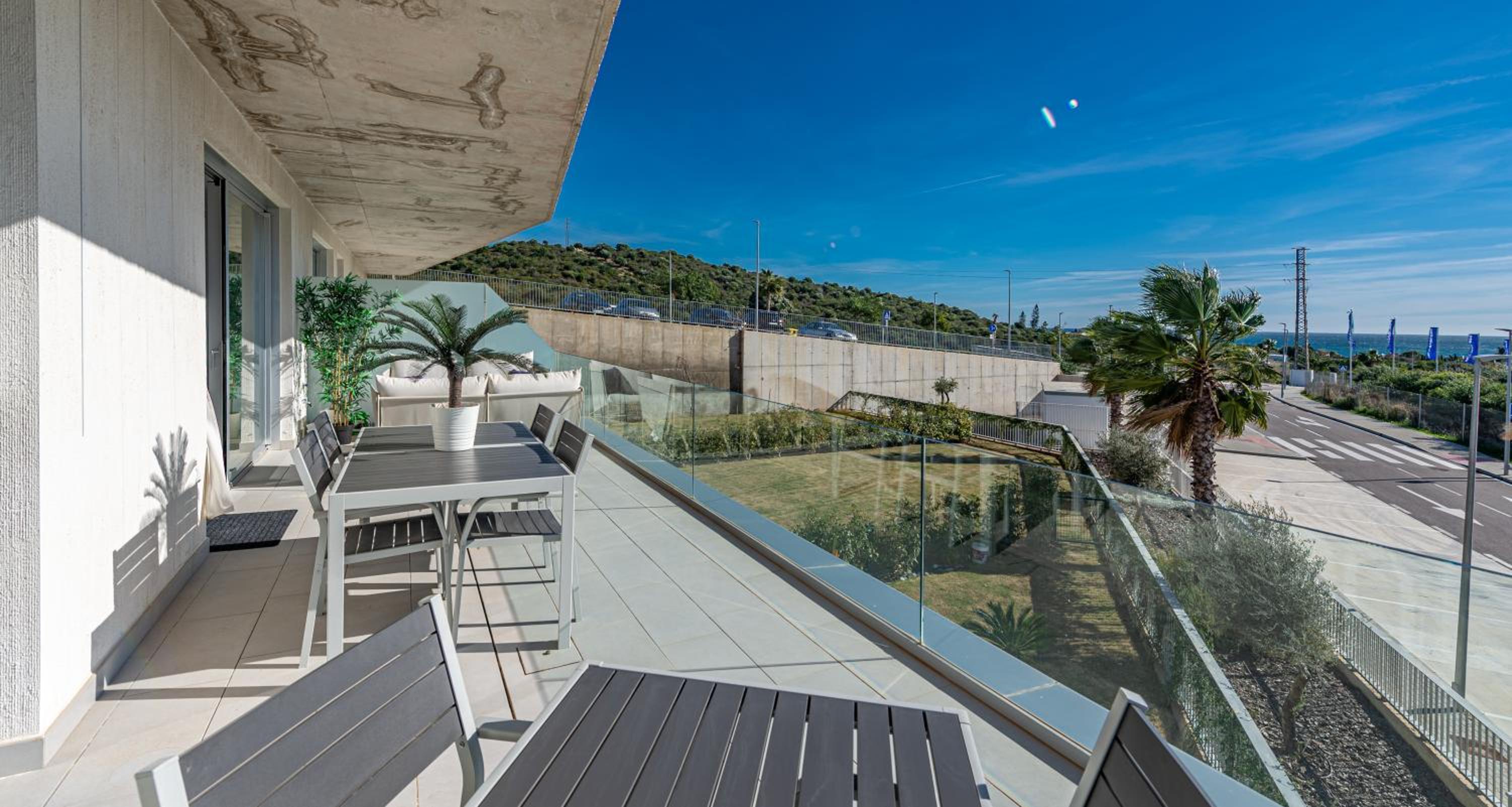 Serenity Collection Appartement 3 chambres Chez Miriam