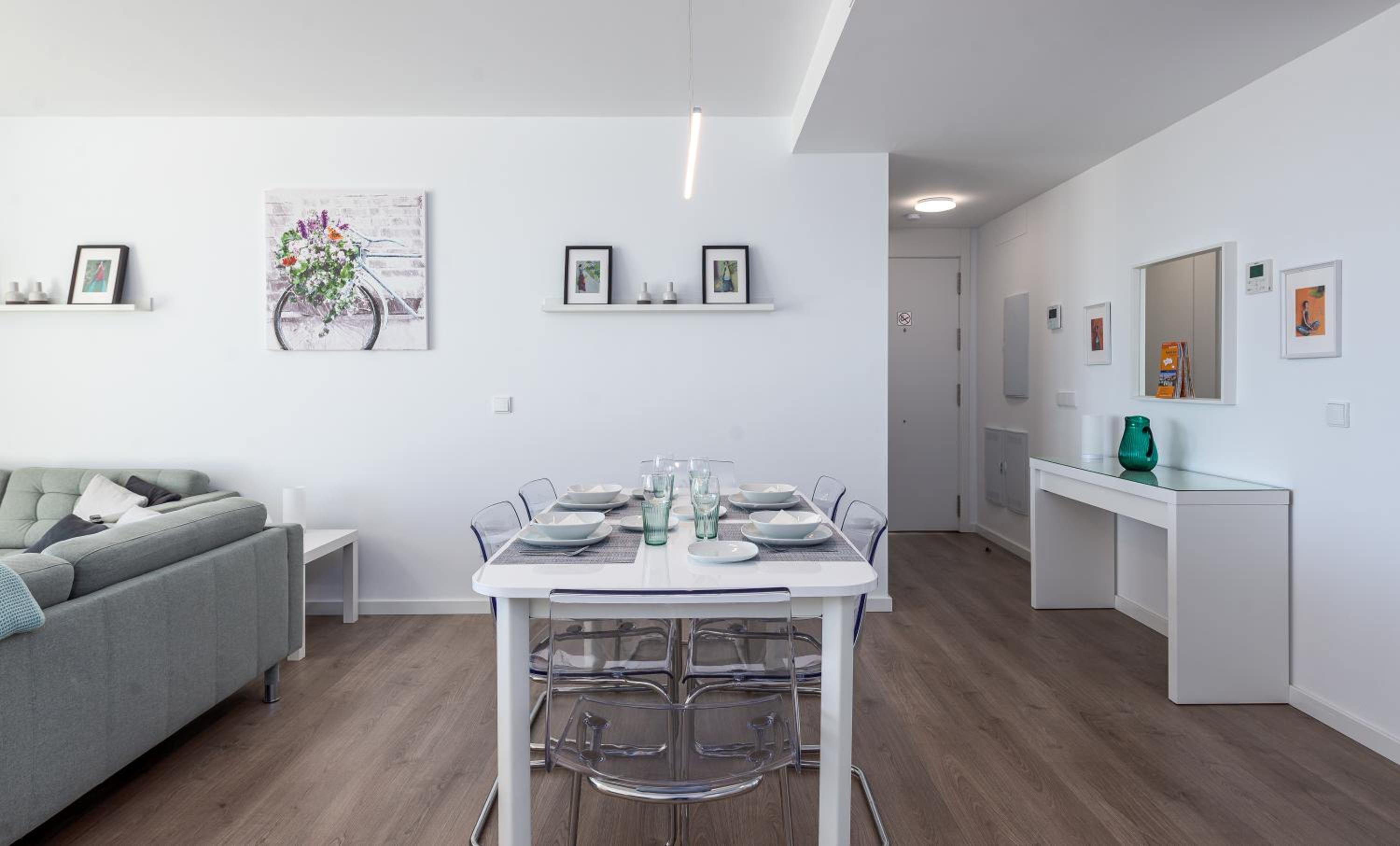 Serenity Collection Appartement 3 chambres Chez Miriam