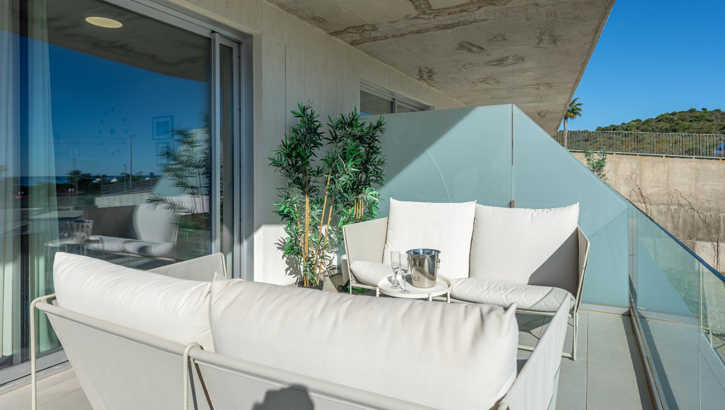 Serenity Collection Appartement 3 chambres Chez Miriam