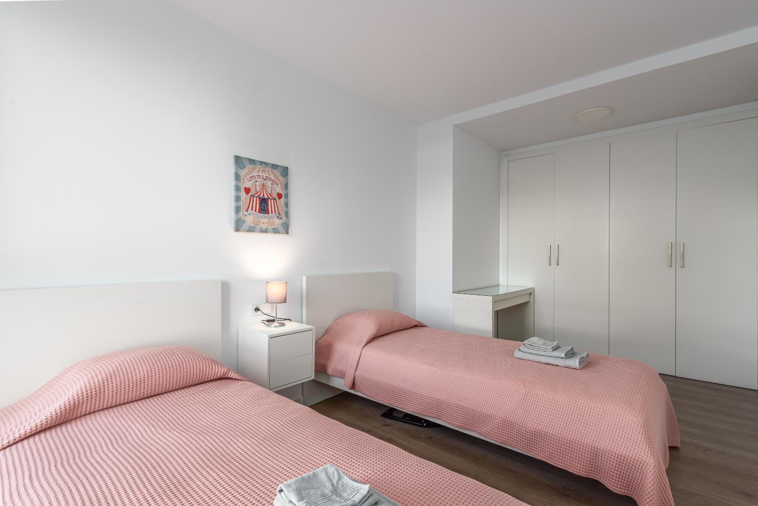 Serenity Collection Appartement 3 chambres Chez Miriam
