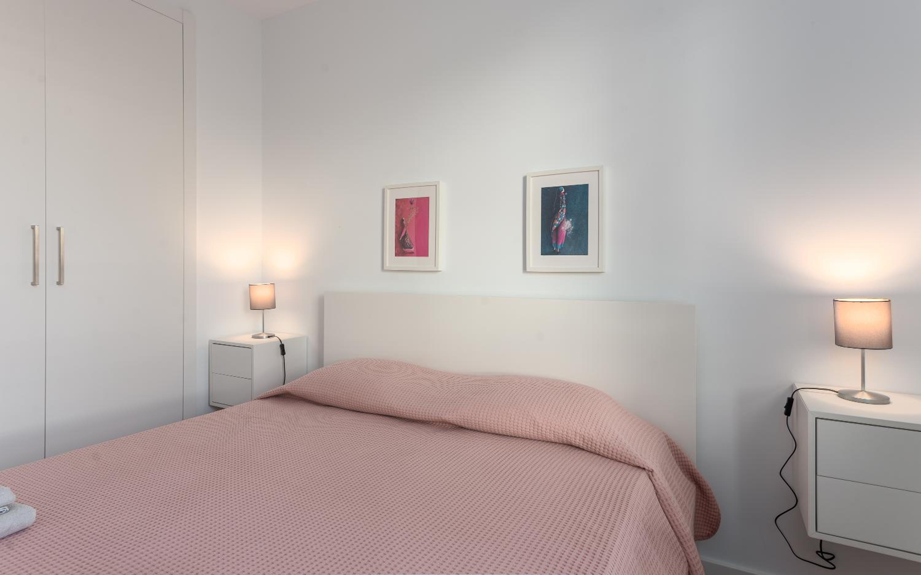 Serenity Collection Appartement 3 chambres Chez Miriam