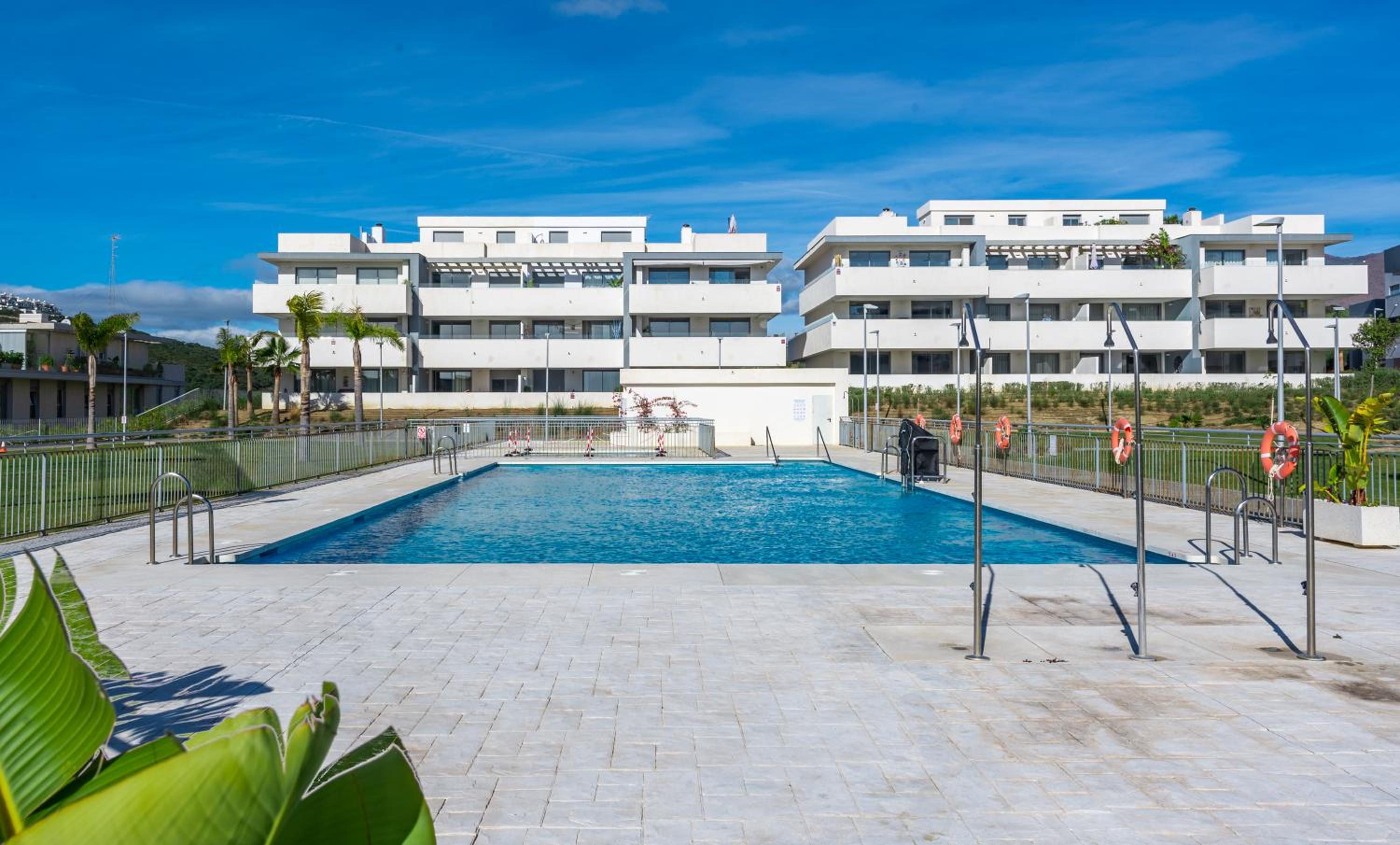 Serenity Collection Appartement 3 chambres Chez Miriam