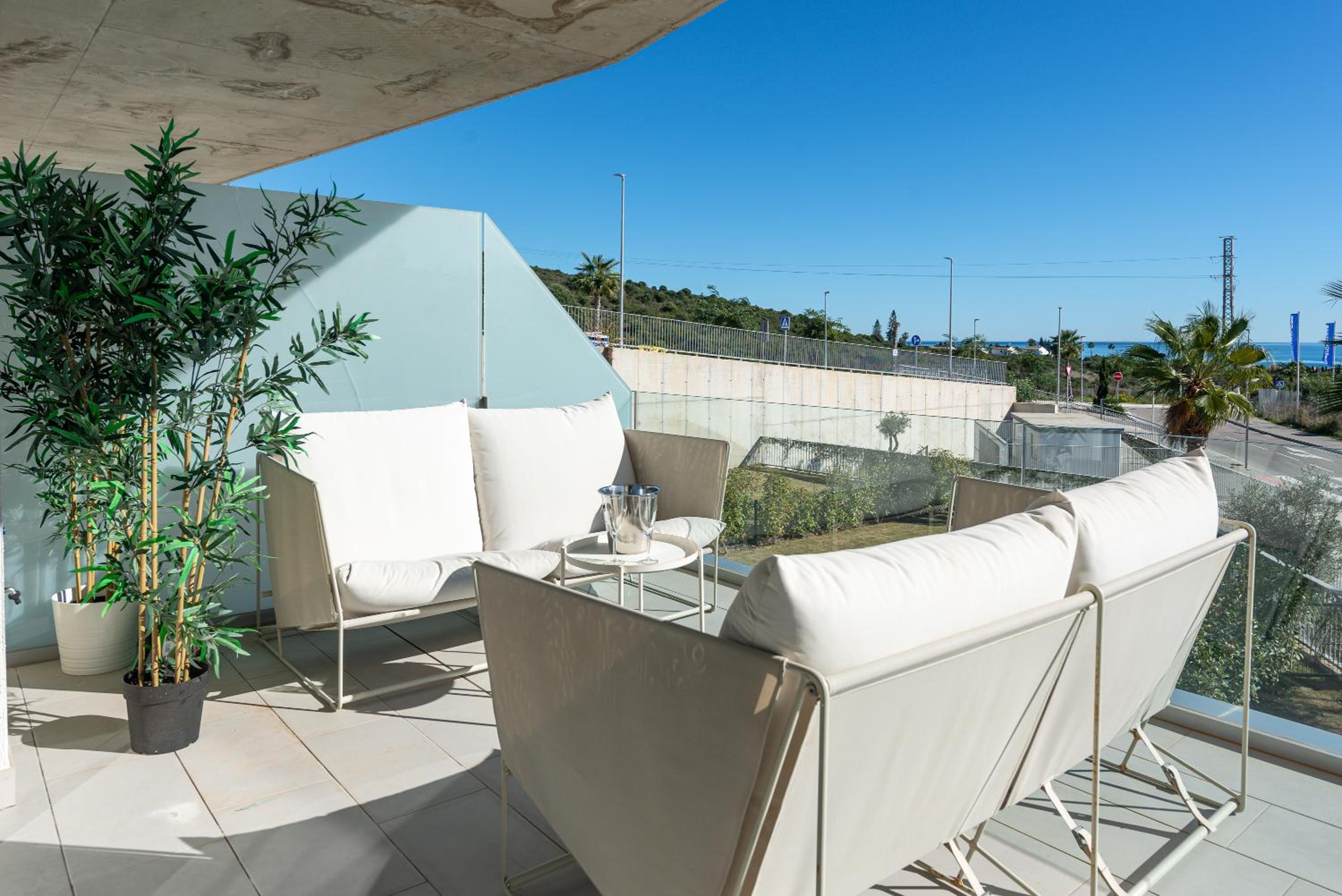 Serenity Collection Appartement 3 chambres Chez Miriam