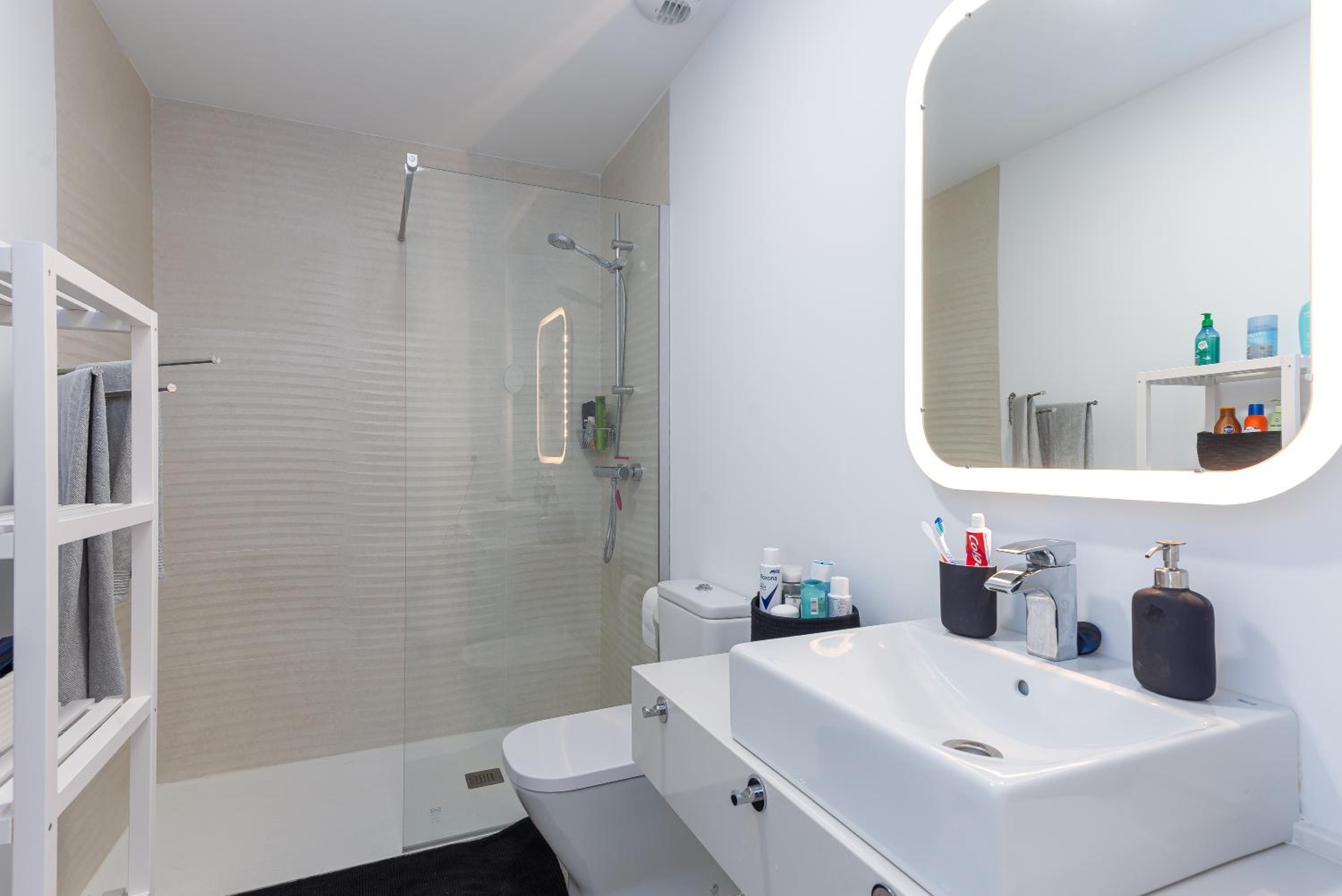 Serenity Collection Appartement 3 chambres Chez Miriam