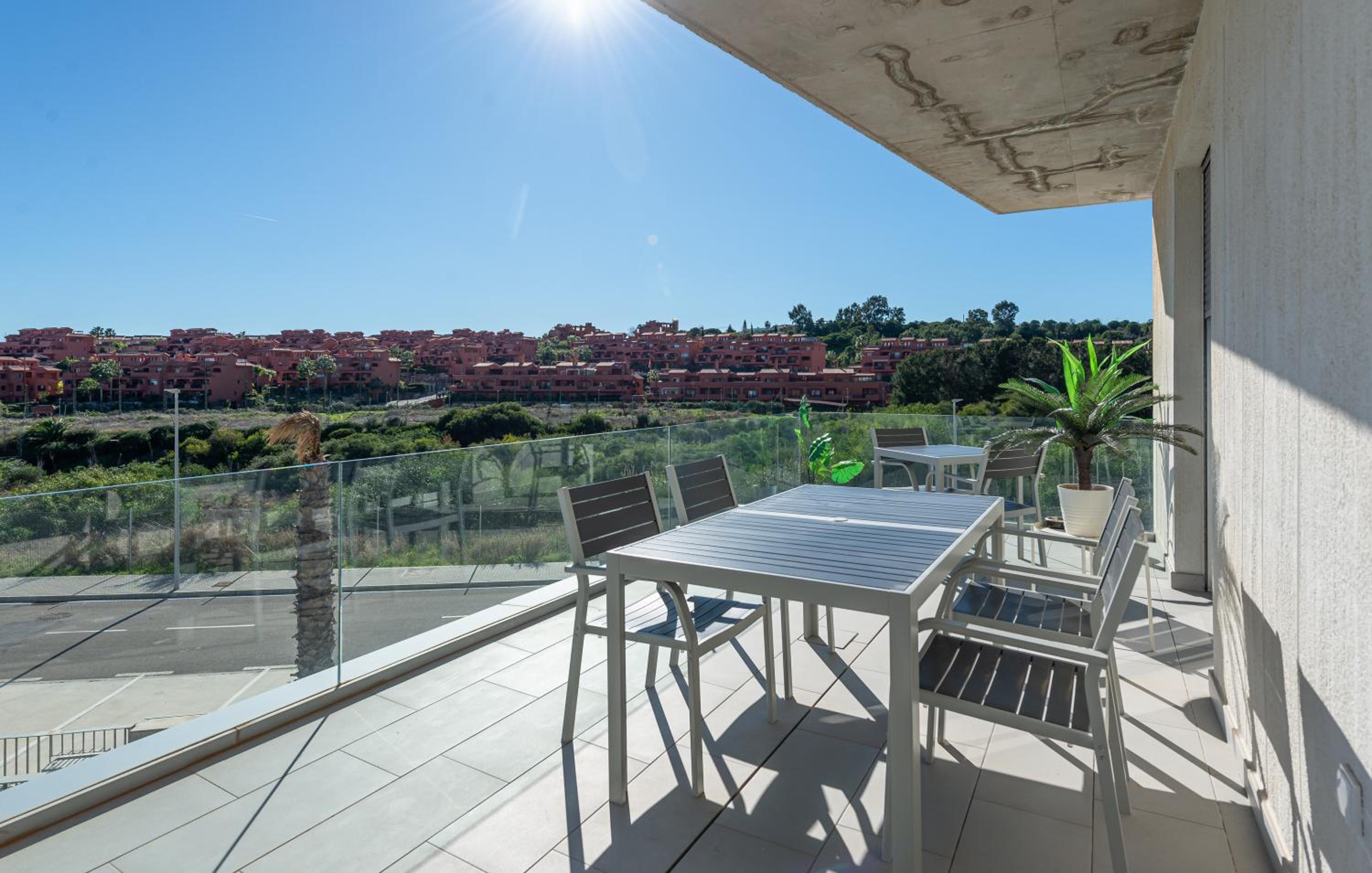 Serenity Collection Appartement 3 chambres Chez Miriam