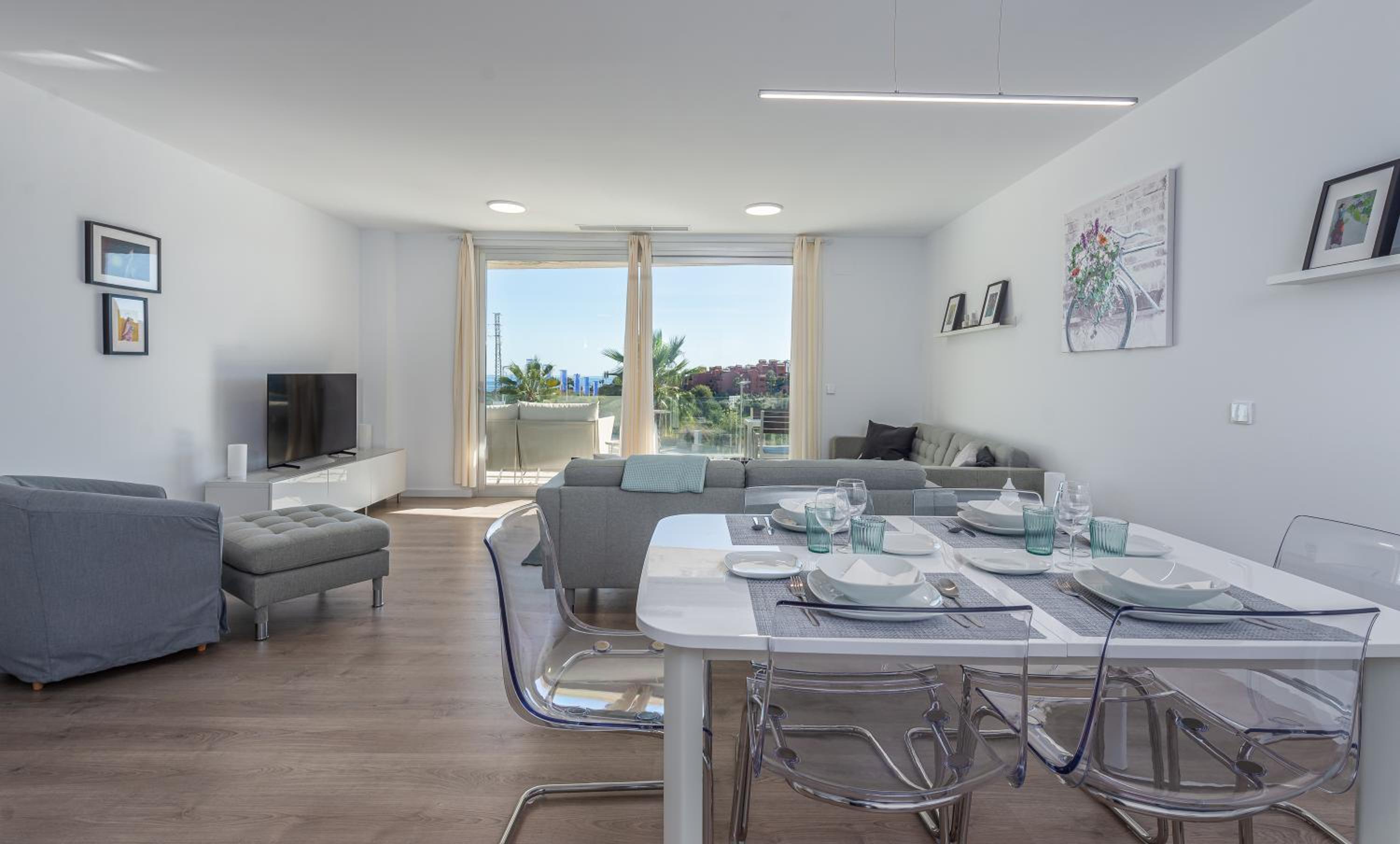 Serenity Collection Appartement 3 chambres Chez Miriam