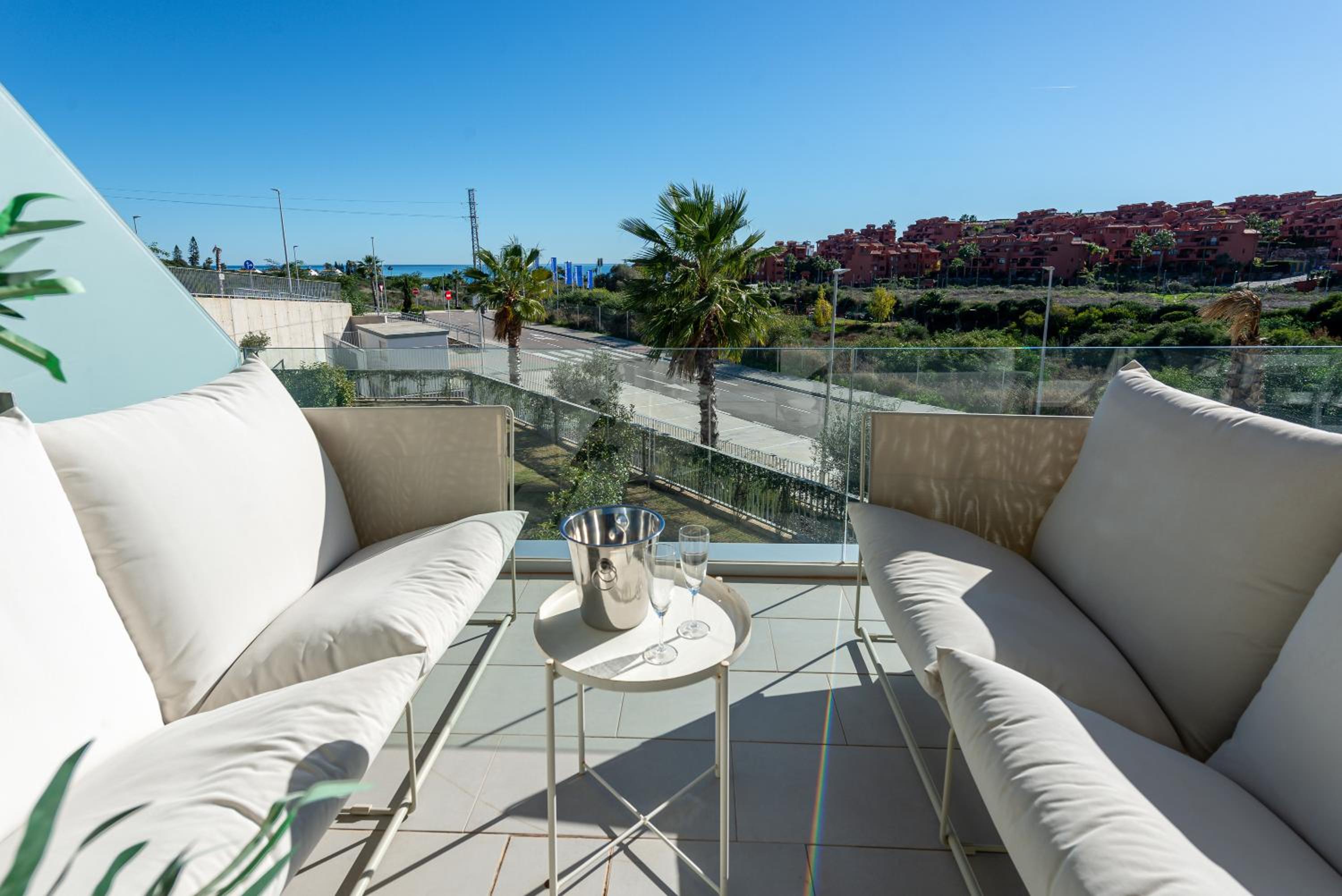 Serenity Collection Appartement 3 chambres Chez Miriam