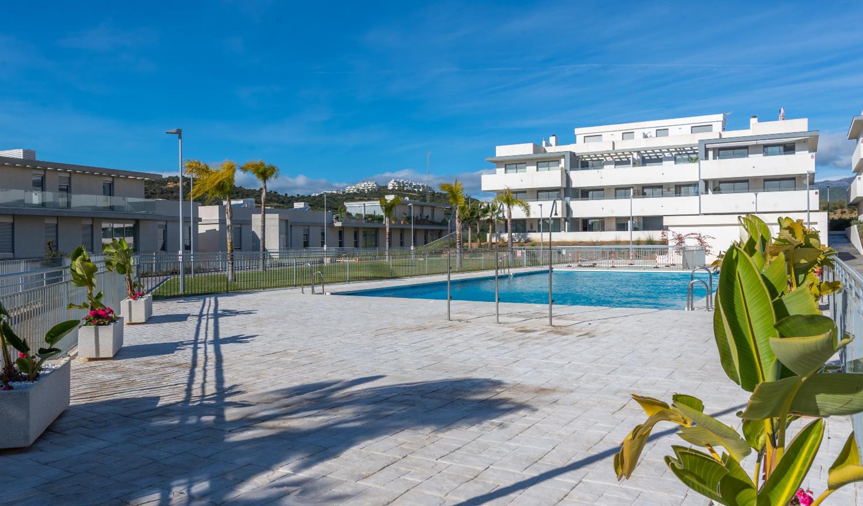Serenity Collection Appartement 3 chambres Chez Miriam