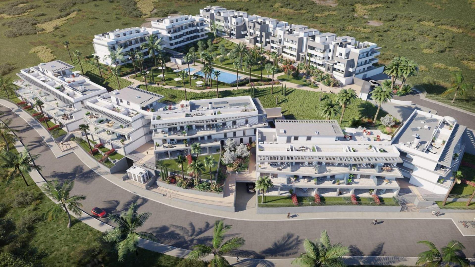 Serenity Collection Appartement 3 chambres Chez Miriam
