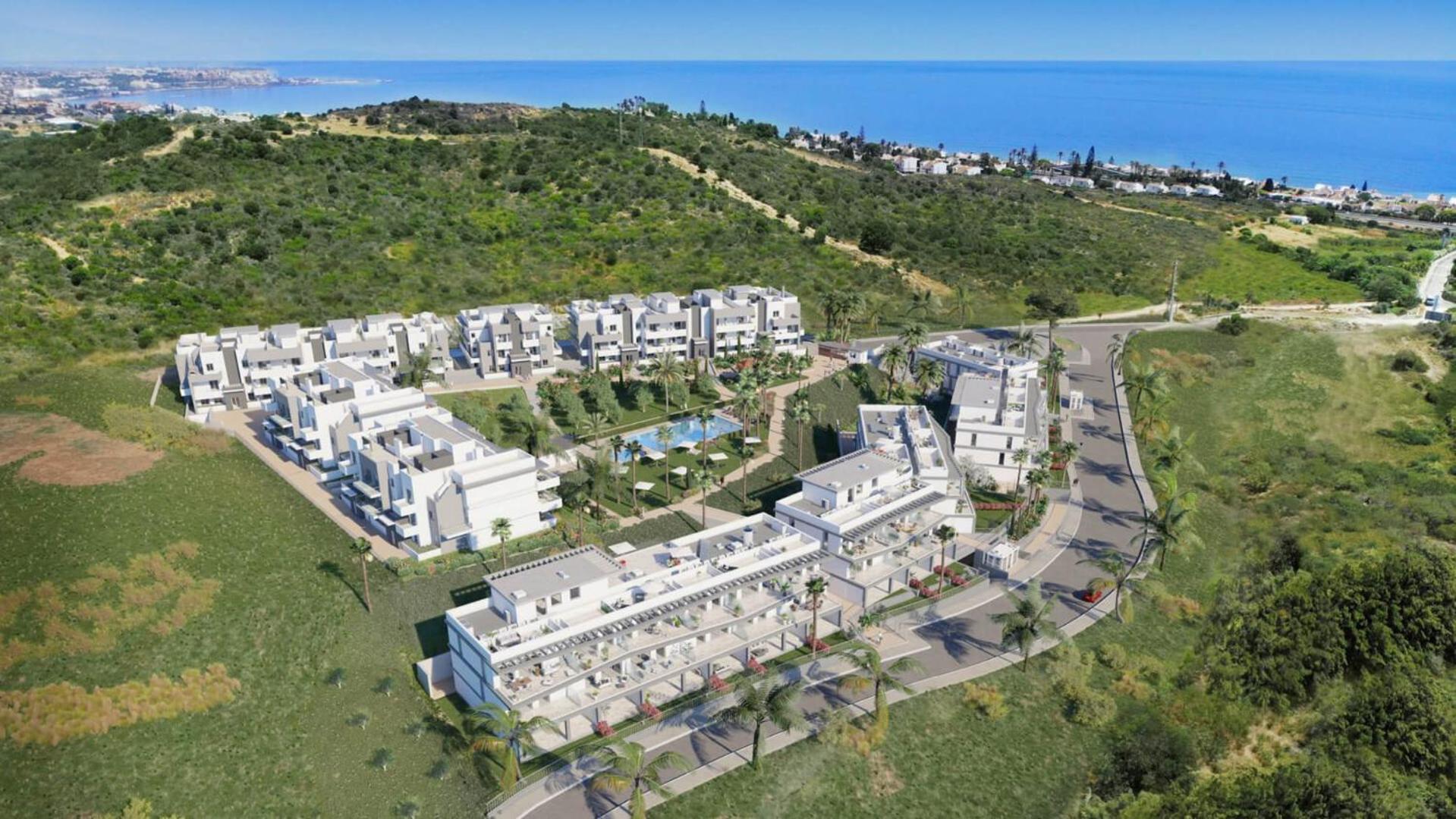 Serenity Collection Appartement 3 chambres Chez Miriam