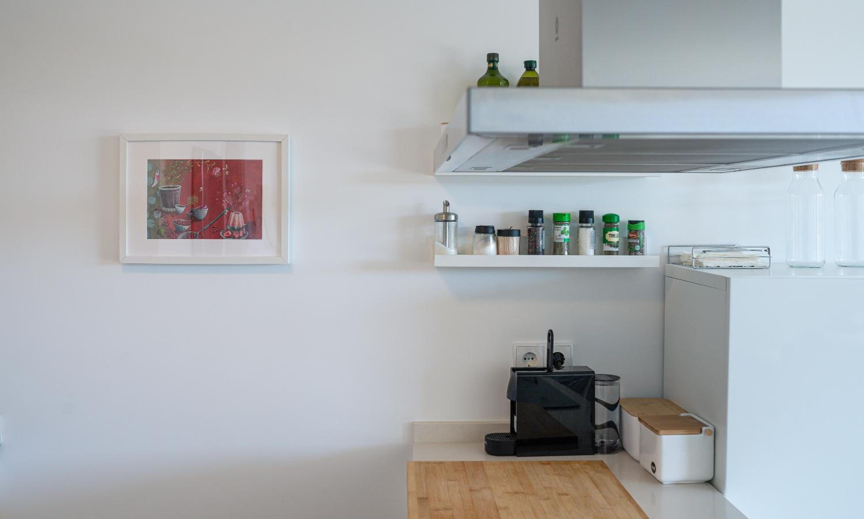 Serenity Collection Appartement 3 chambres Chez Miriam