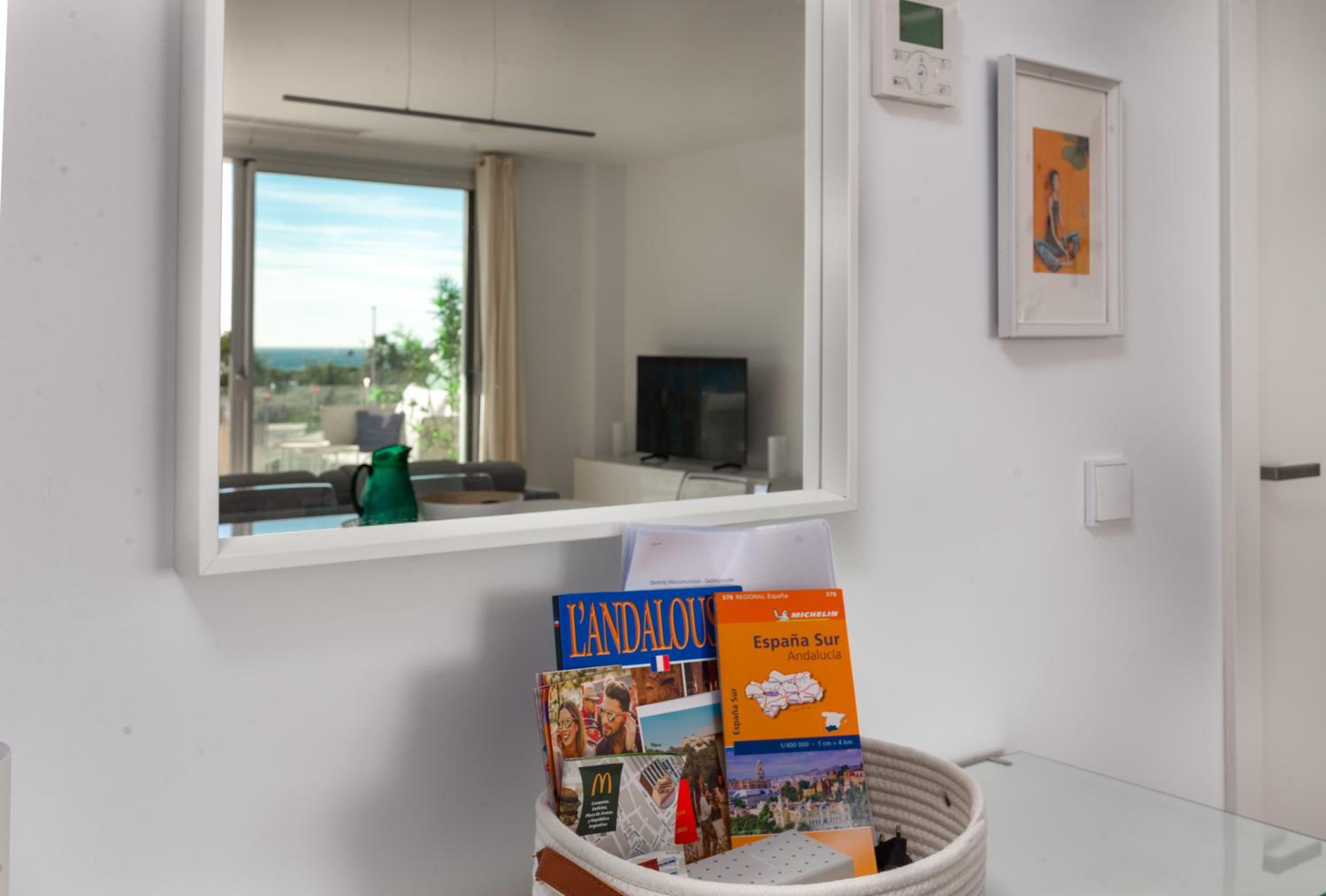 Serenity Collection Appartement 3 chambres Chez Miriam