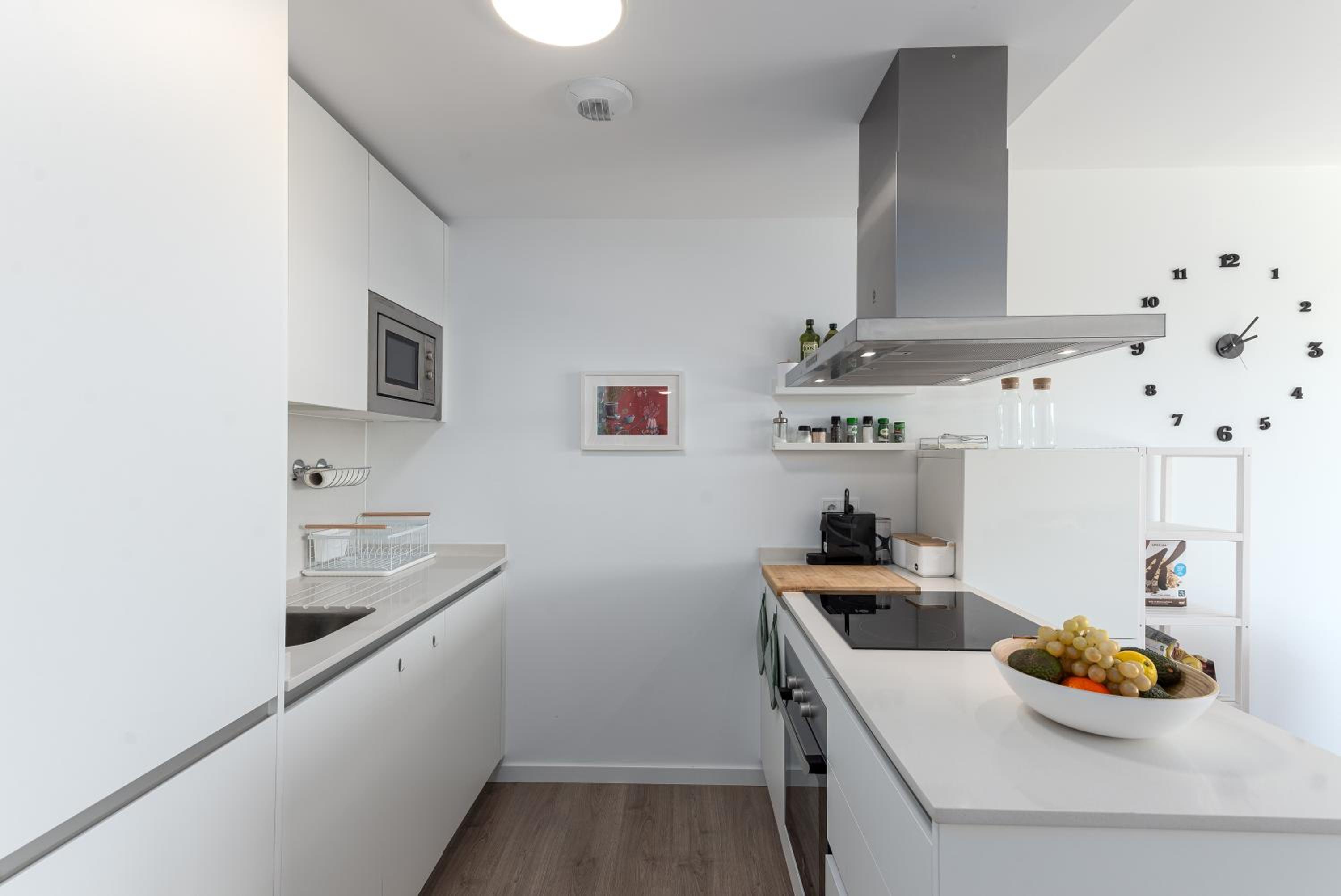Serenity Collection Appartement 3 chambres Chez Miriam