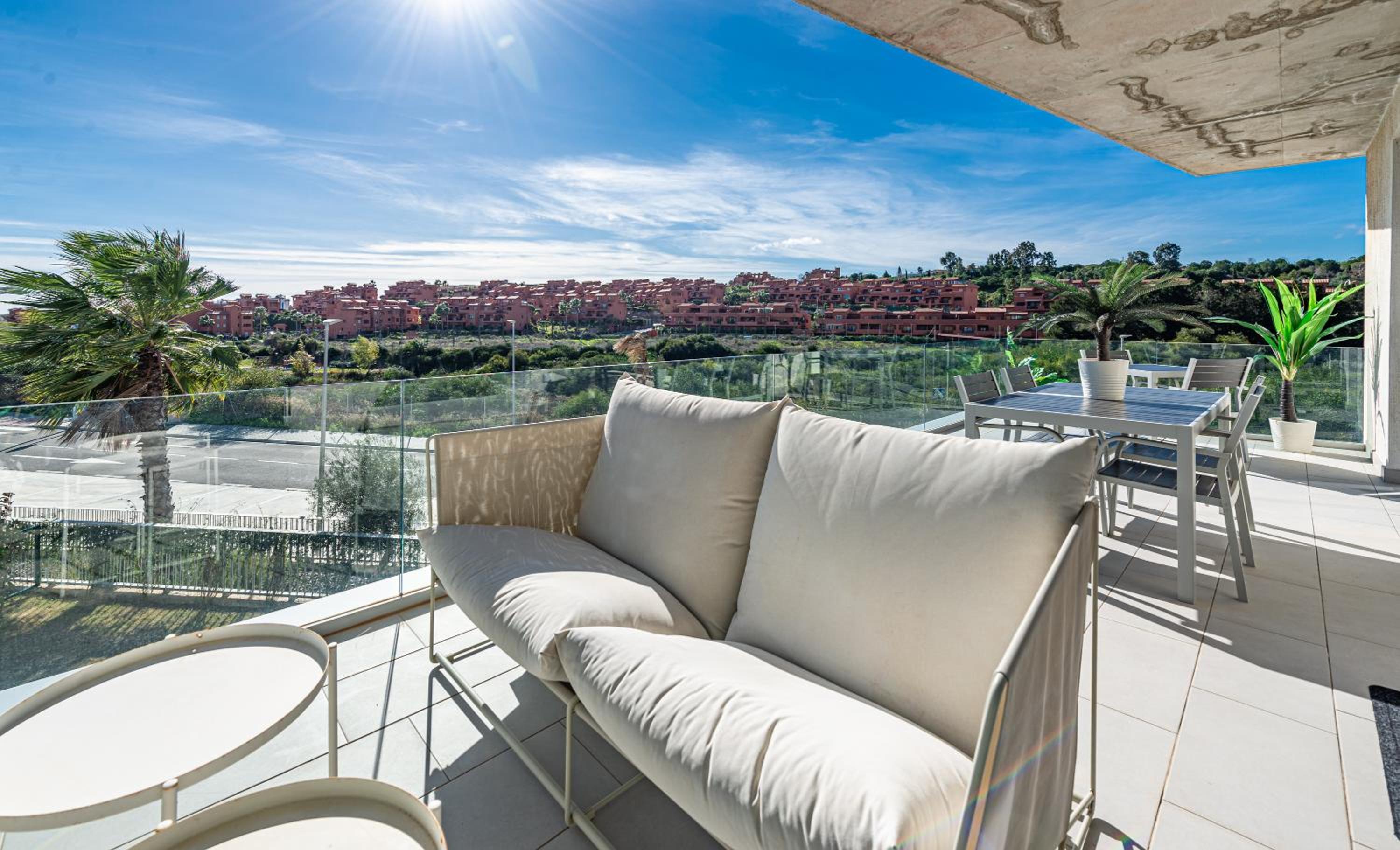 Serenity Collection Appartement 3 chambres Chez Miriam