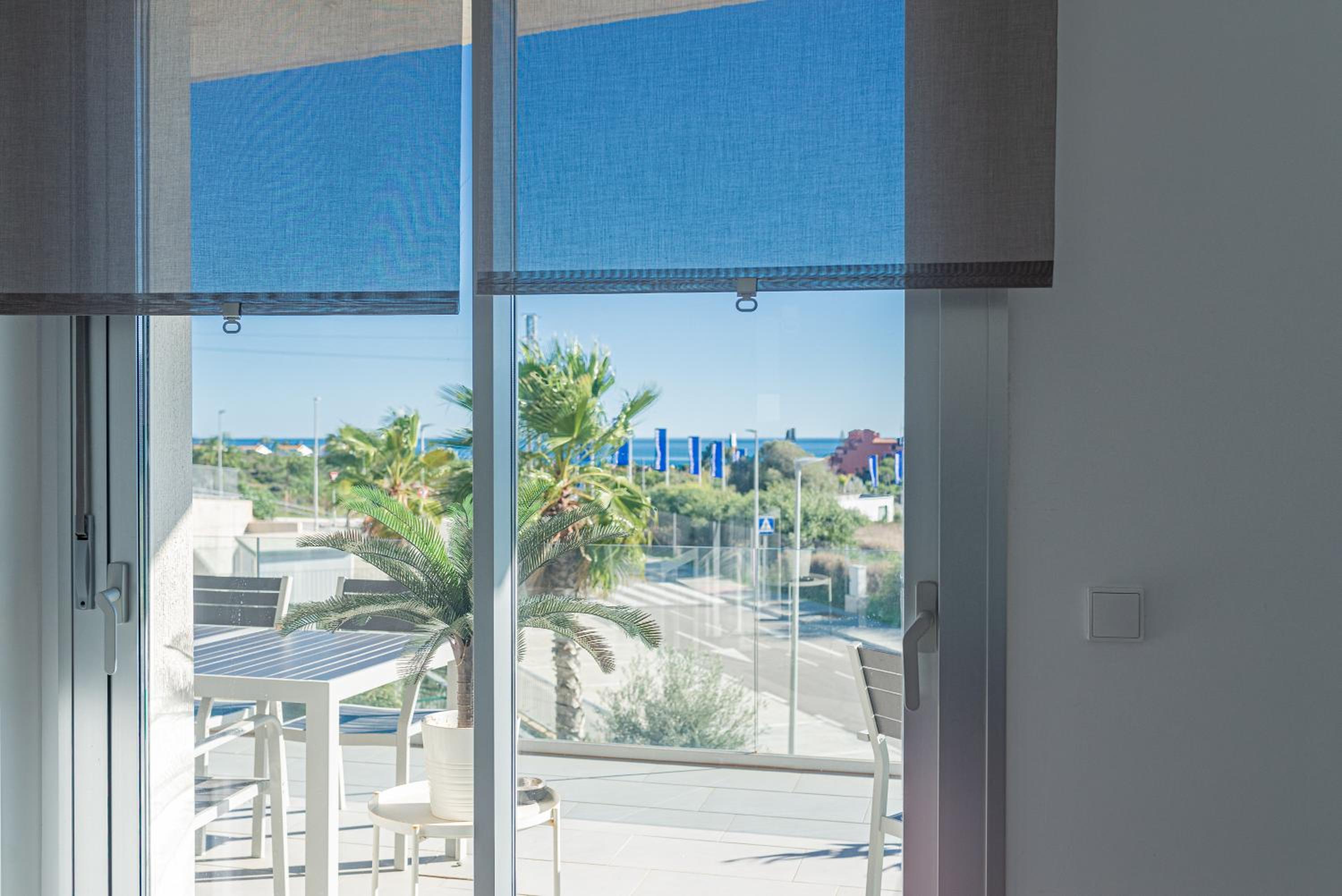 Serenity Collection Appartement 3 chambres Chez Miriam