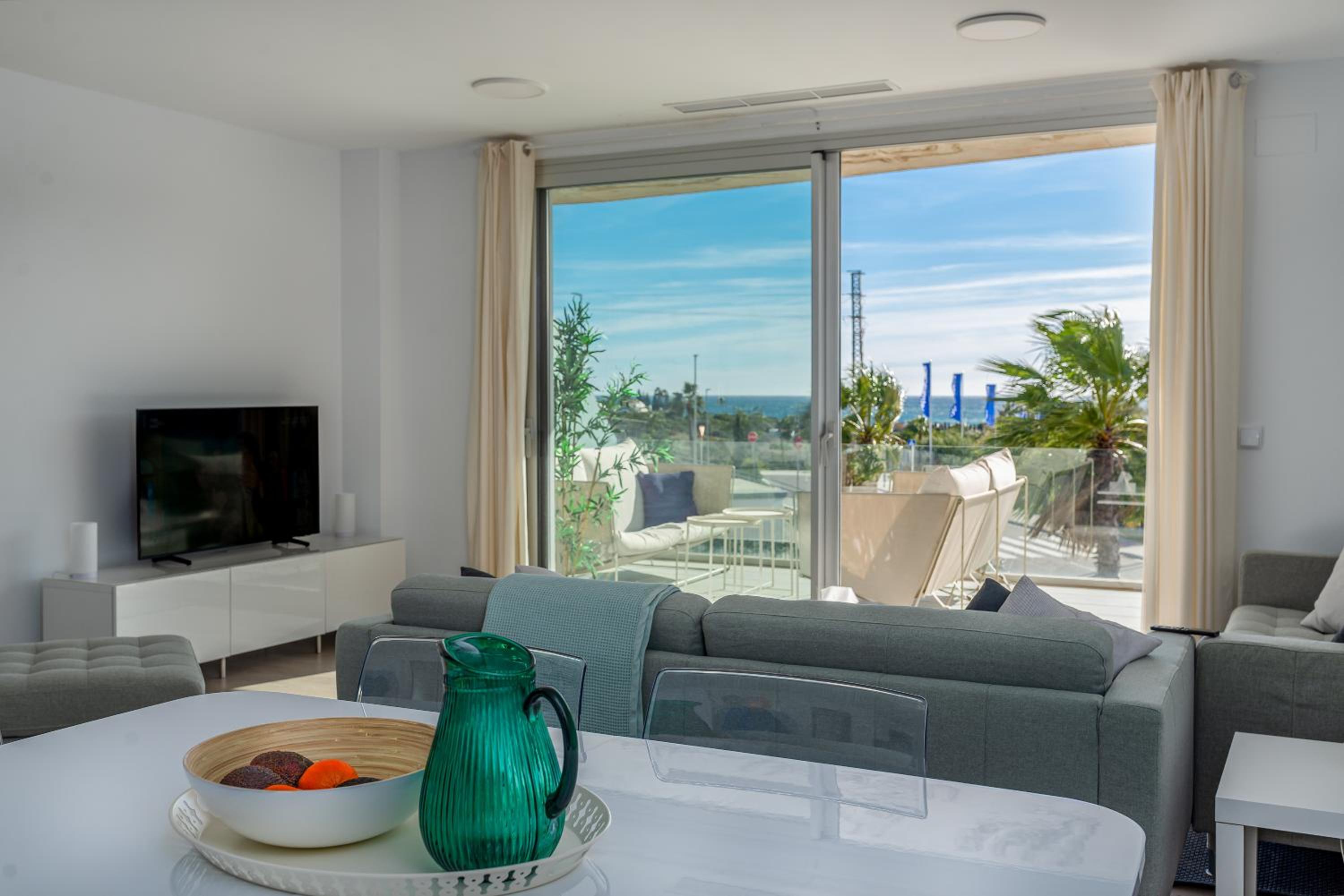 Serenity Collection Appartement 3 chambres Chez Miriam