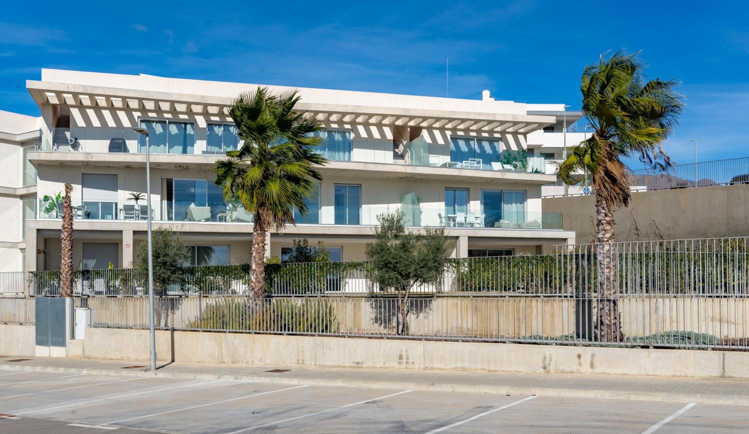 Serenity Collection Appartement 3 chambres Chez Miriam