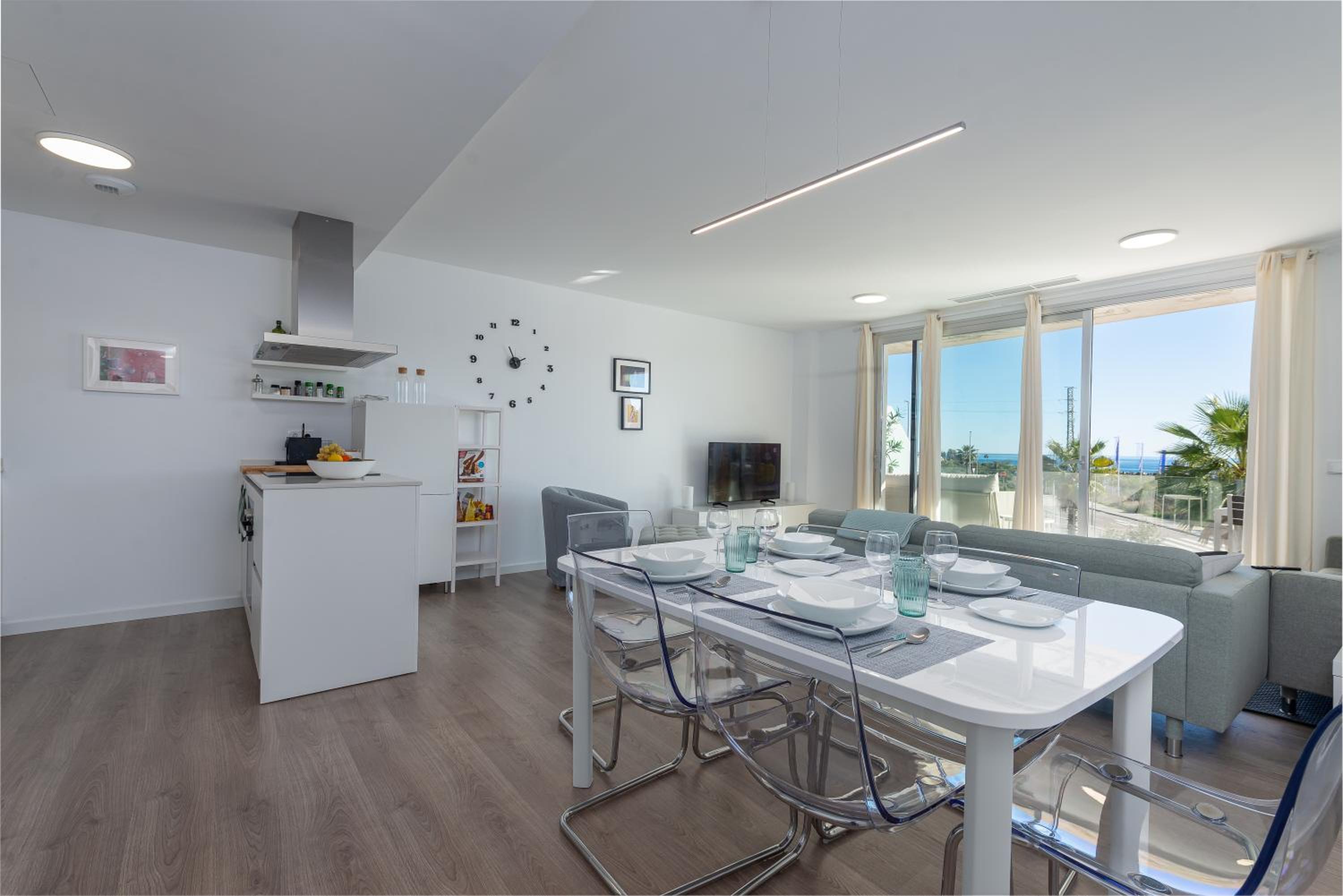 Serenity Collection Appartement 3 chambres Chez Miriam